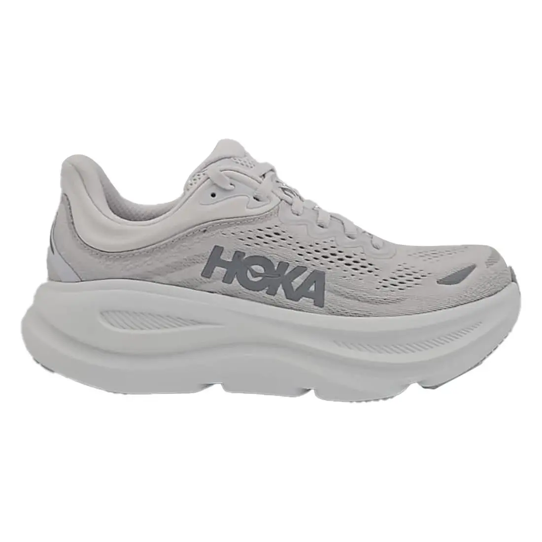 Hoka shoes - Stardust/Silver, Main: Multi-Colored 1