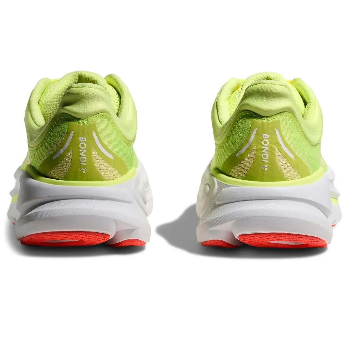 Hoka shoes - Glimmering Blue/Overcast 31