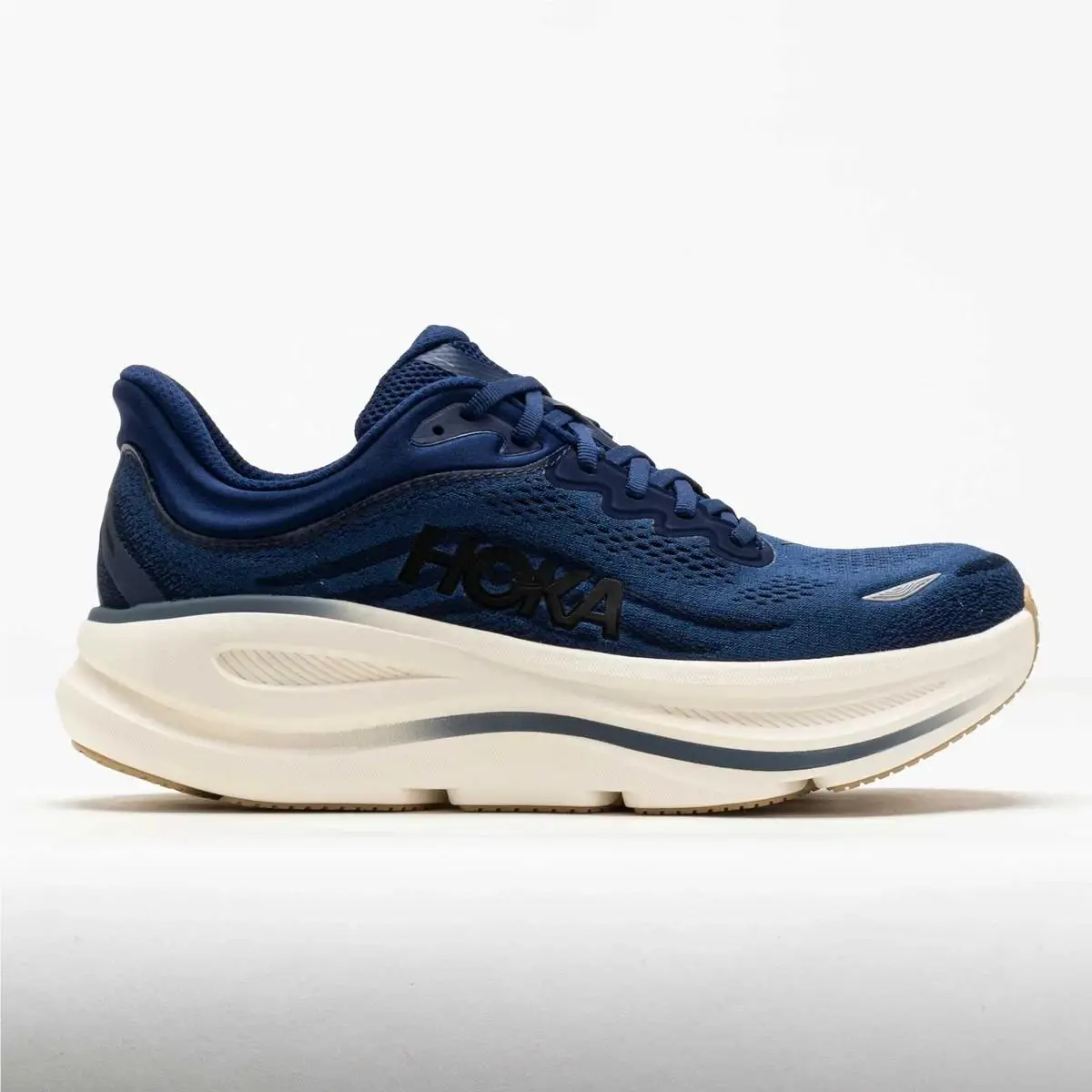Hoka shoes - Hoka One One Bondi - One One Bondi - Blue 1