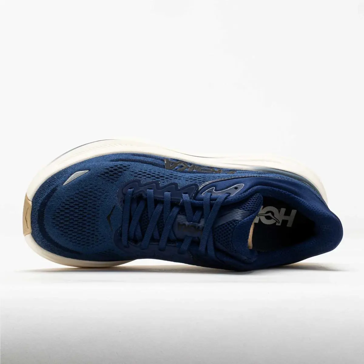 Hoka shoes - Hoka One One Bondi - One One Bondi - Blue 3