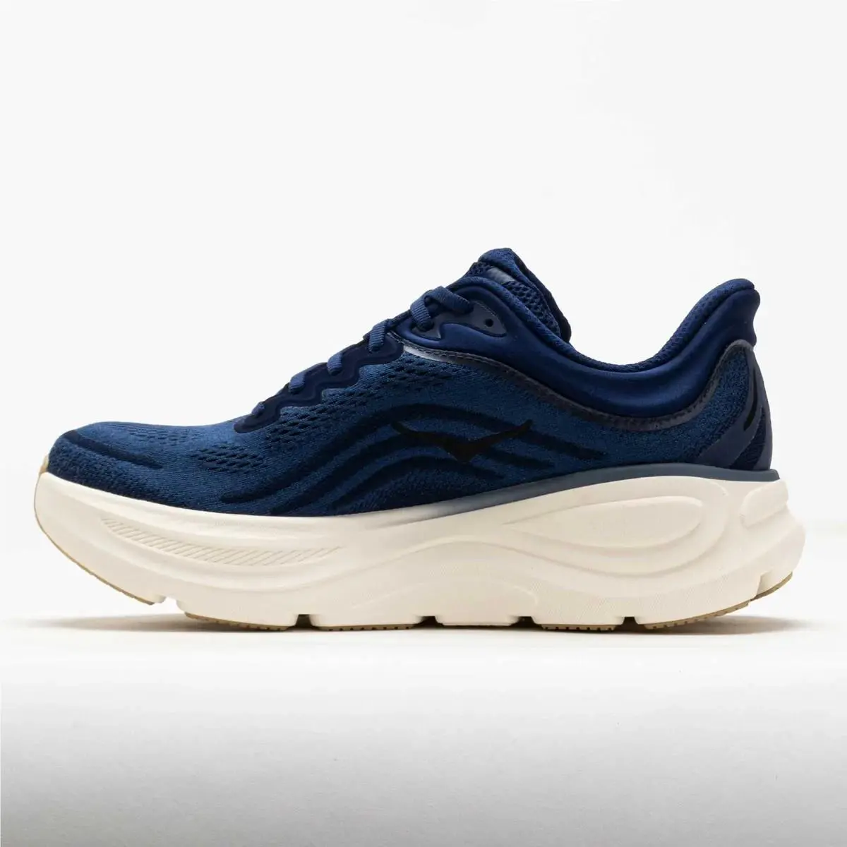 Hoka shoes - Hoka One One Bondi - One One Bondi - Blue 8