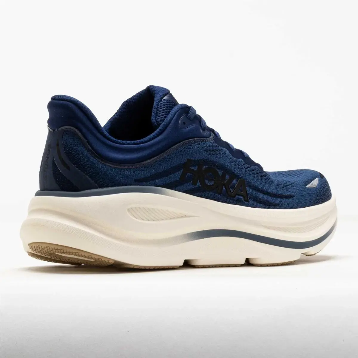 Hoka shoes - Hoka One One Bondi - One One Bondi - Blue 6