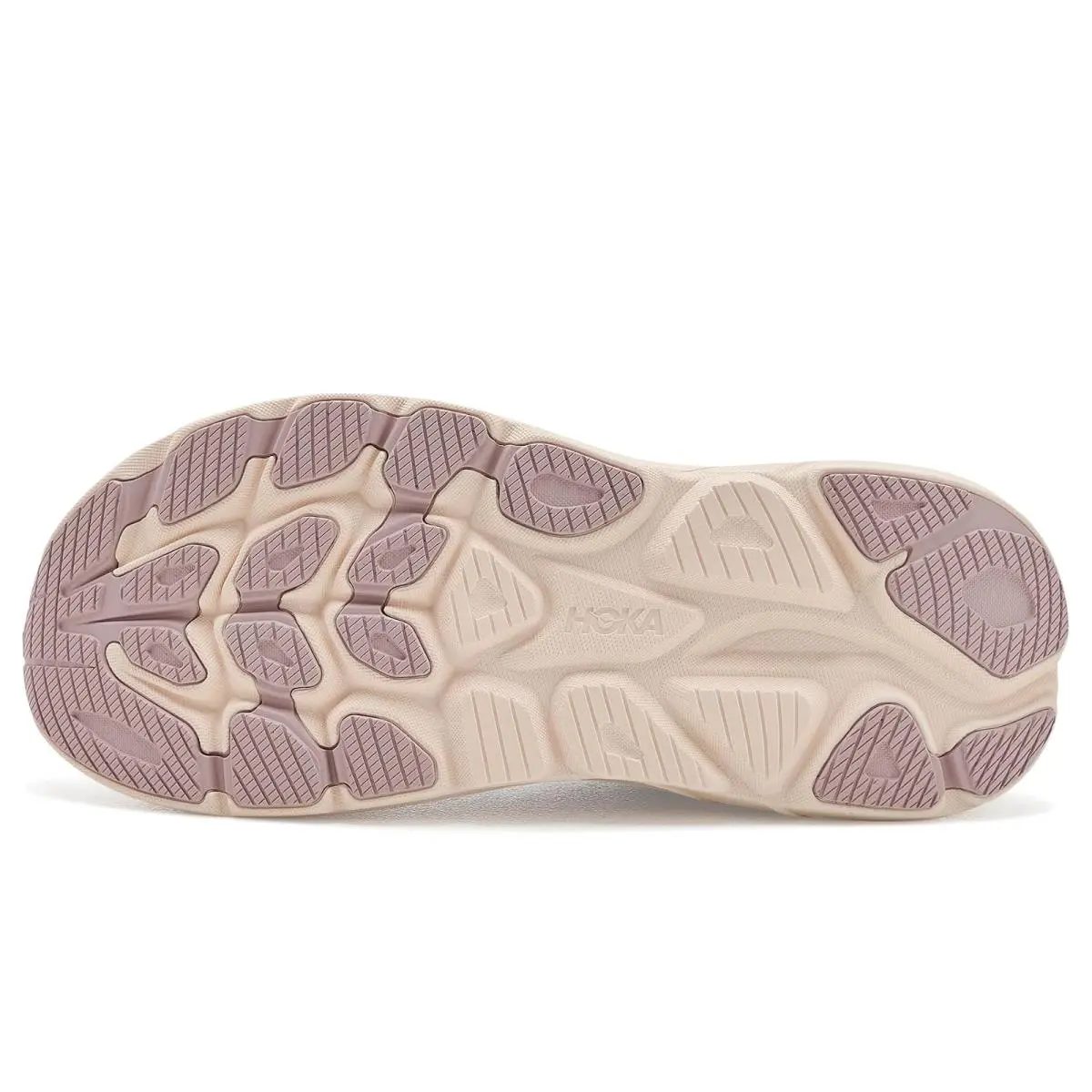 Hoka shoes - Neon Yuzu/Frost 17