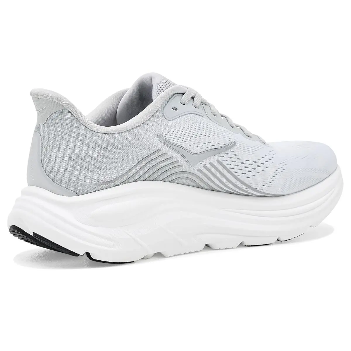 Hoka shoes - Neon Yuzu/Frost 29