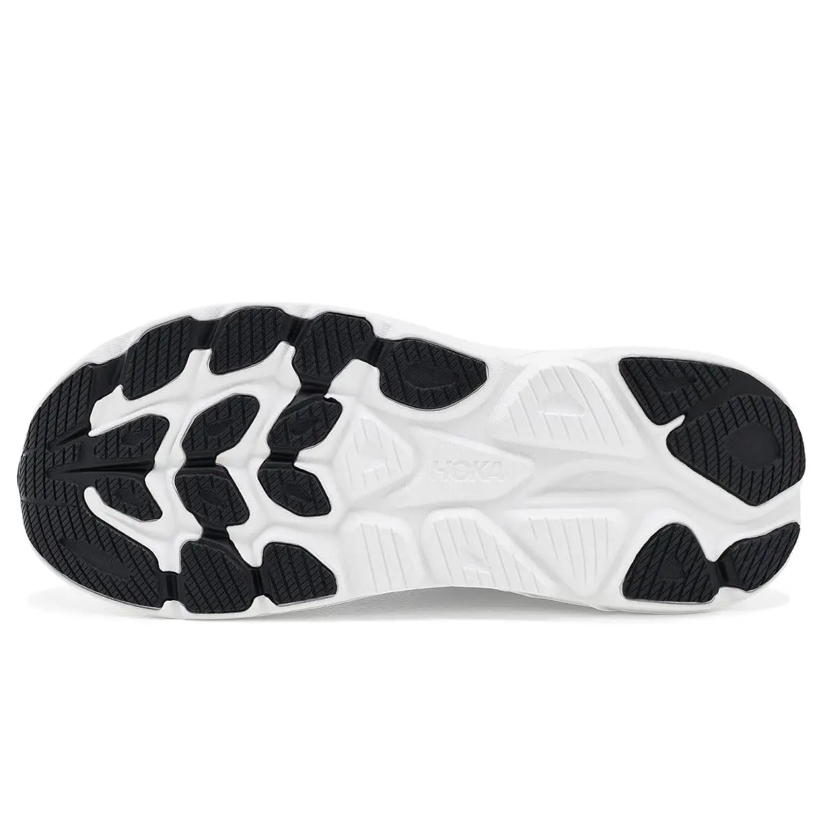 Hoka shoes - Neon Yuzu/Frost 31
