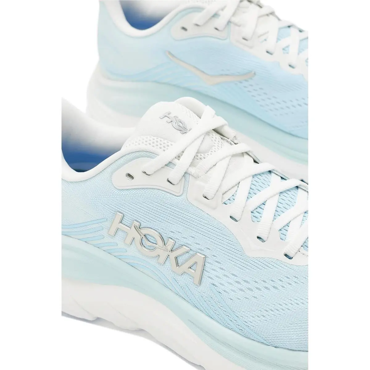 Hoka shoes - Alabaster/Oat Milk 39