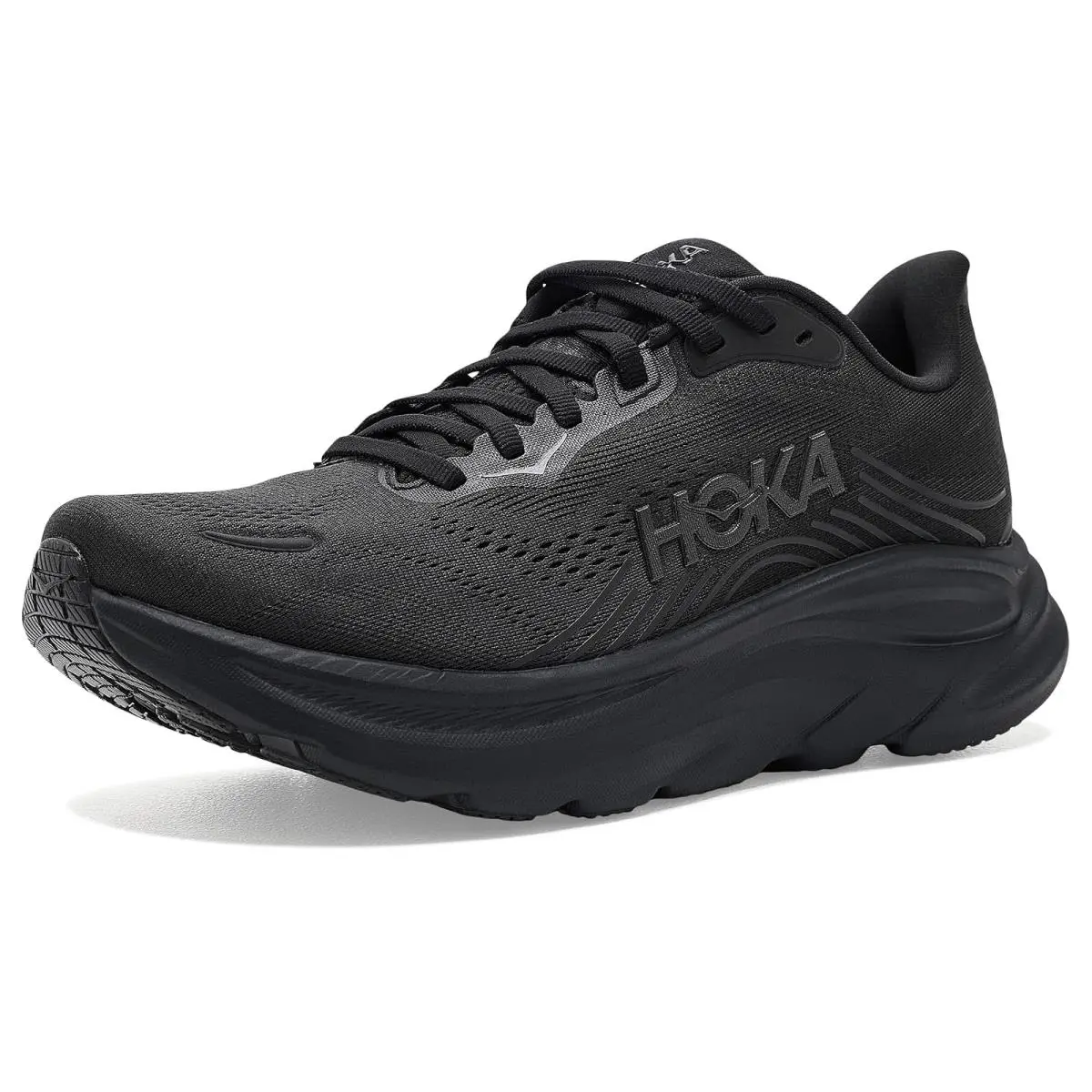 Hoka shoes - Alabaster/Oat Milk 13