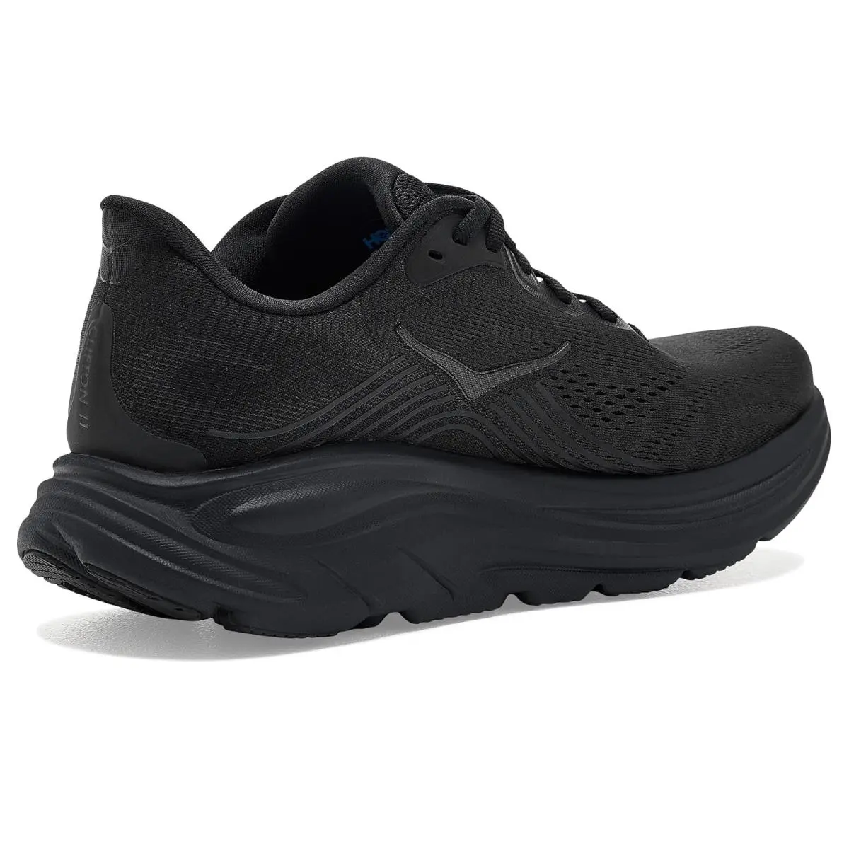 Hoka shoes - Alabaster/Oat Milk 15