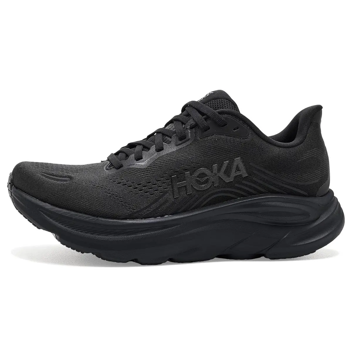 Hoka shoes - Alabaster/Oat Milk 16