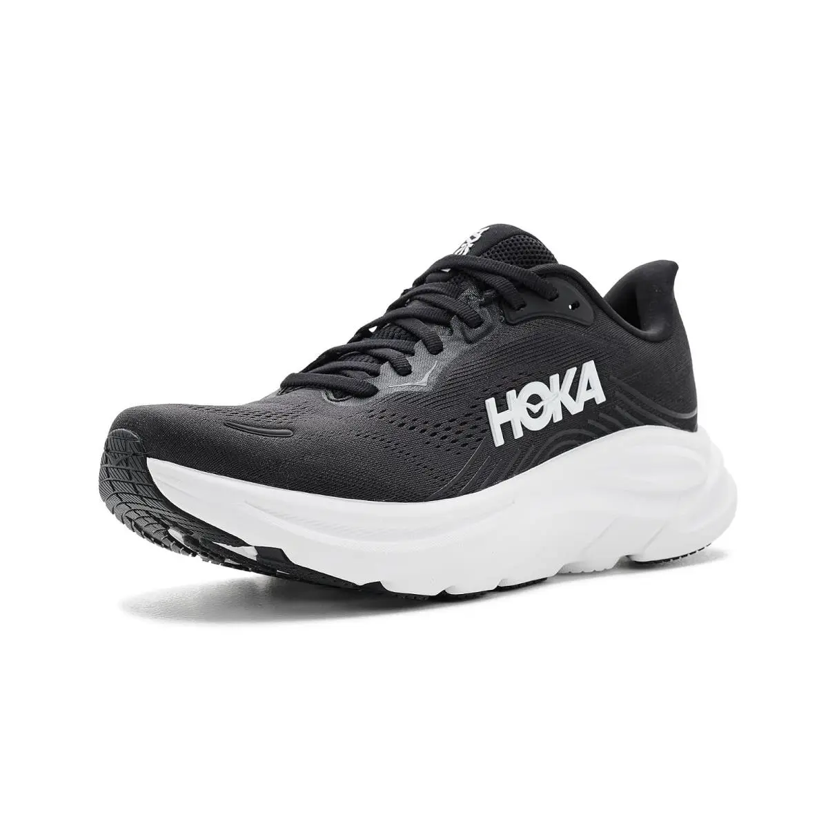 Hoka shoes - Alabaster/Oat Milk 20