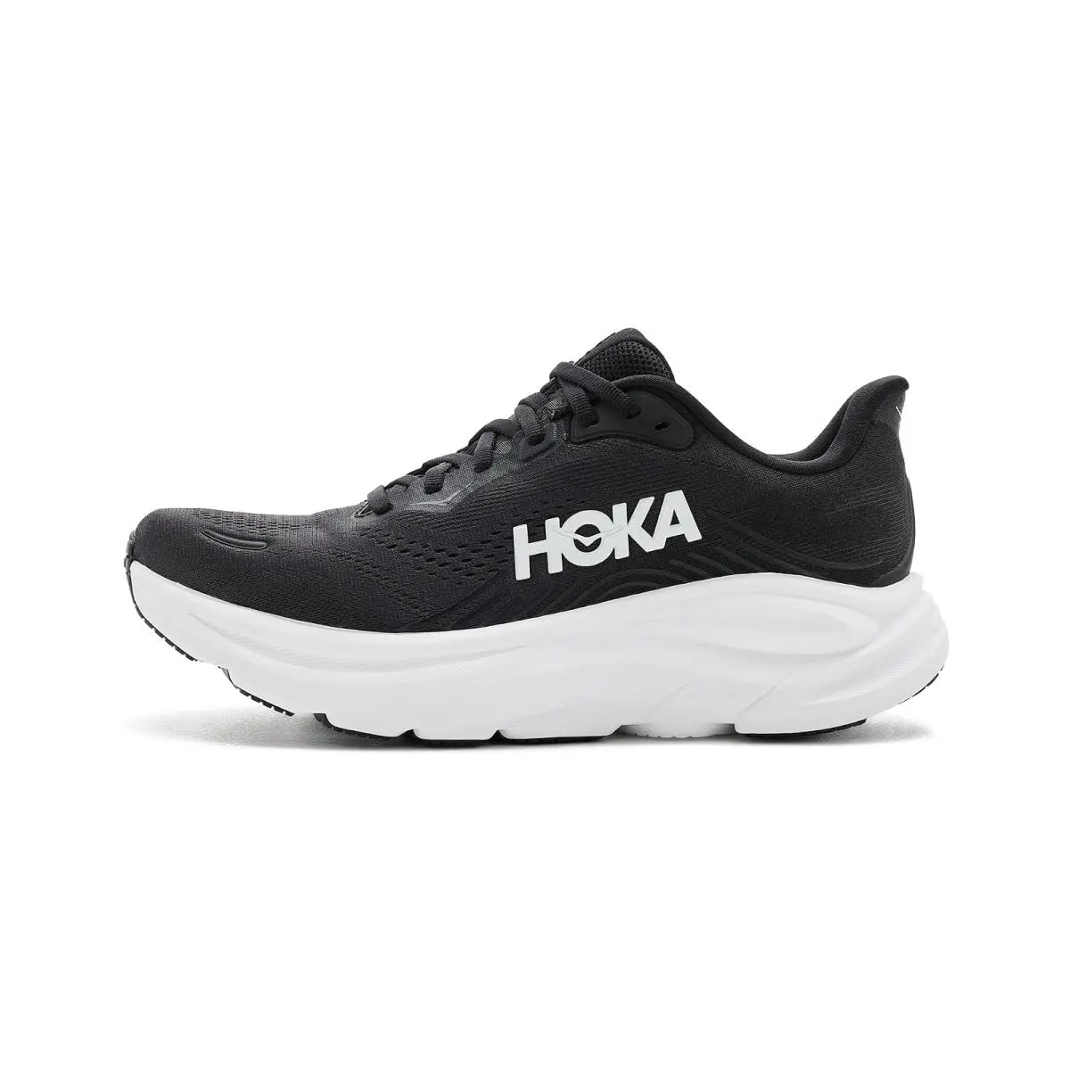 Hoka shoes - Alabaster/Oat Milk 23
