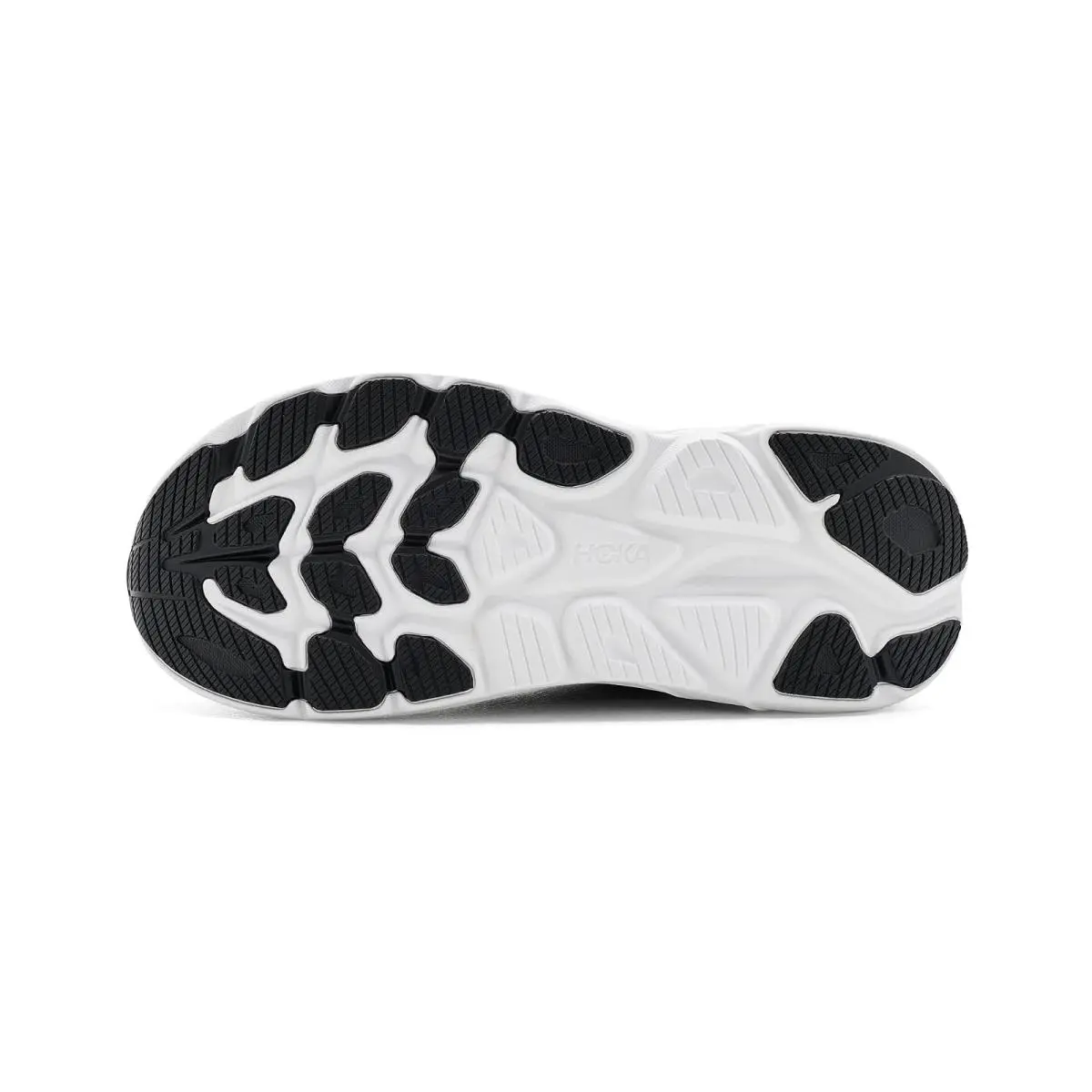 Hoka shoes - Alabaster/Oat Milk 24
