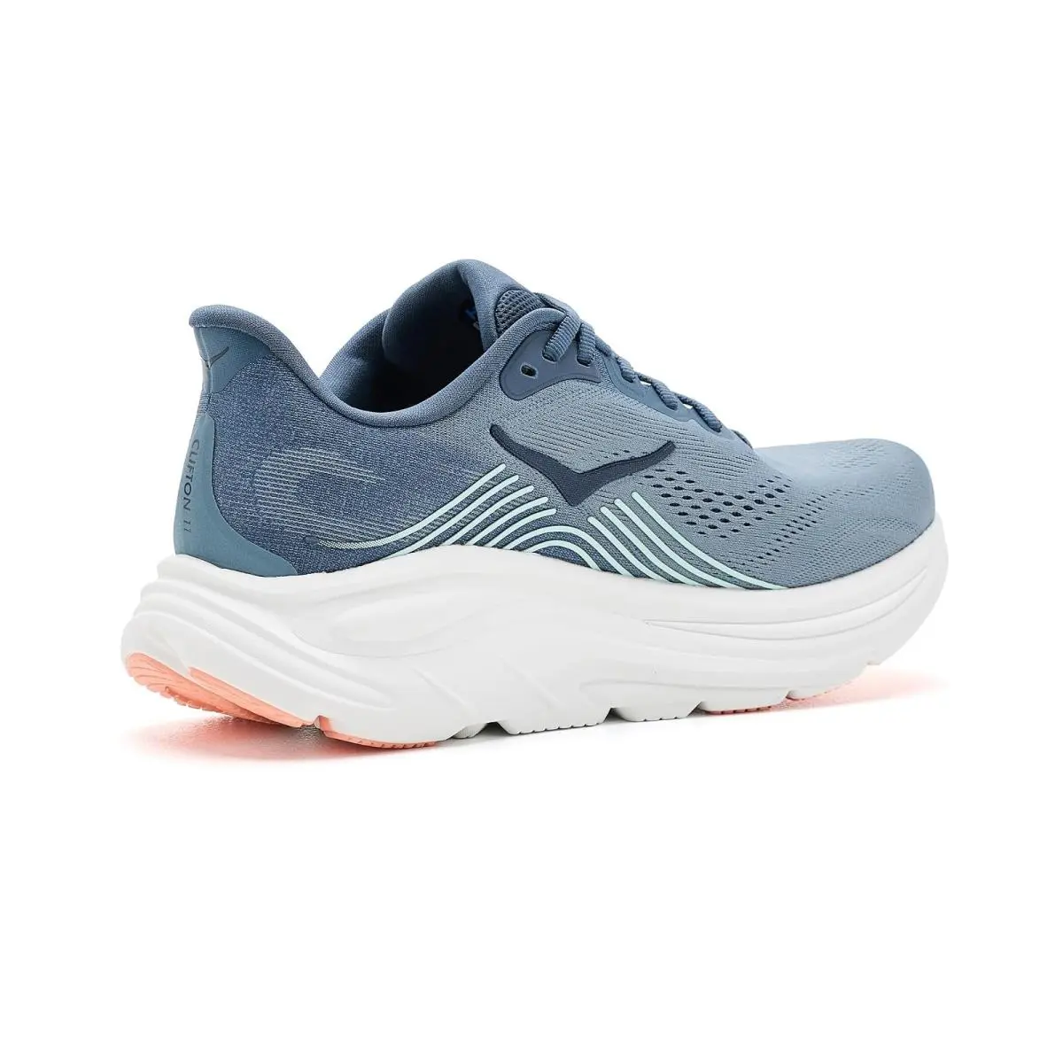 Hoka shoes - Alabaster/Oat Milk 29