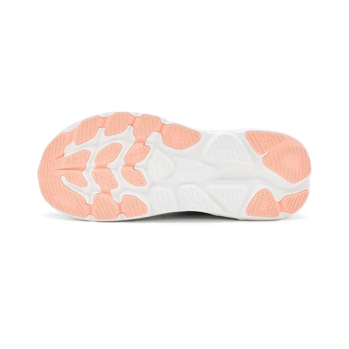 Hoka shoes - Alabaster/Oat Milk 31