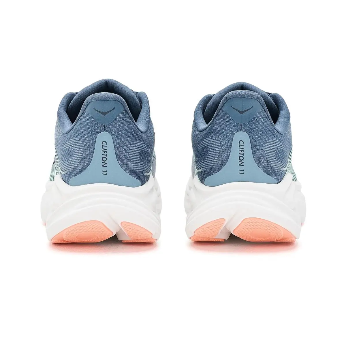 Hoka shoes - Alabaster/Oat Milk 33