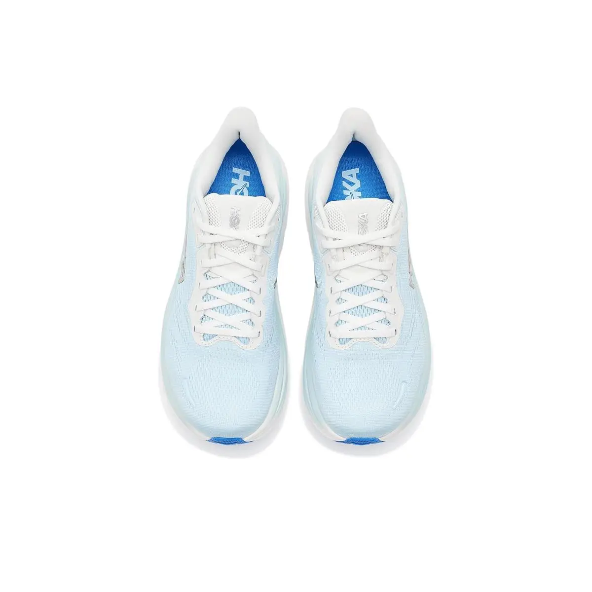 Hoka shoes - Alabaster/Oat Milk 35