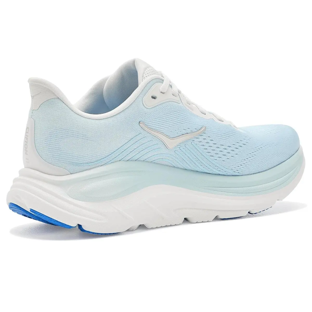 Hoka shoes - Alabaster/Oat Milk 36