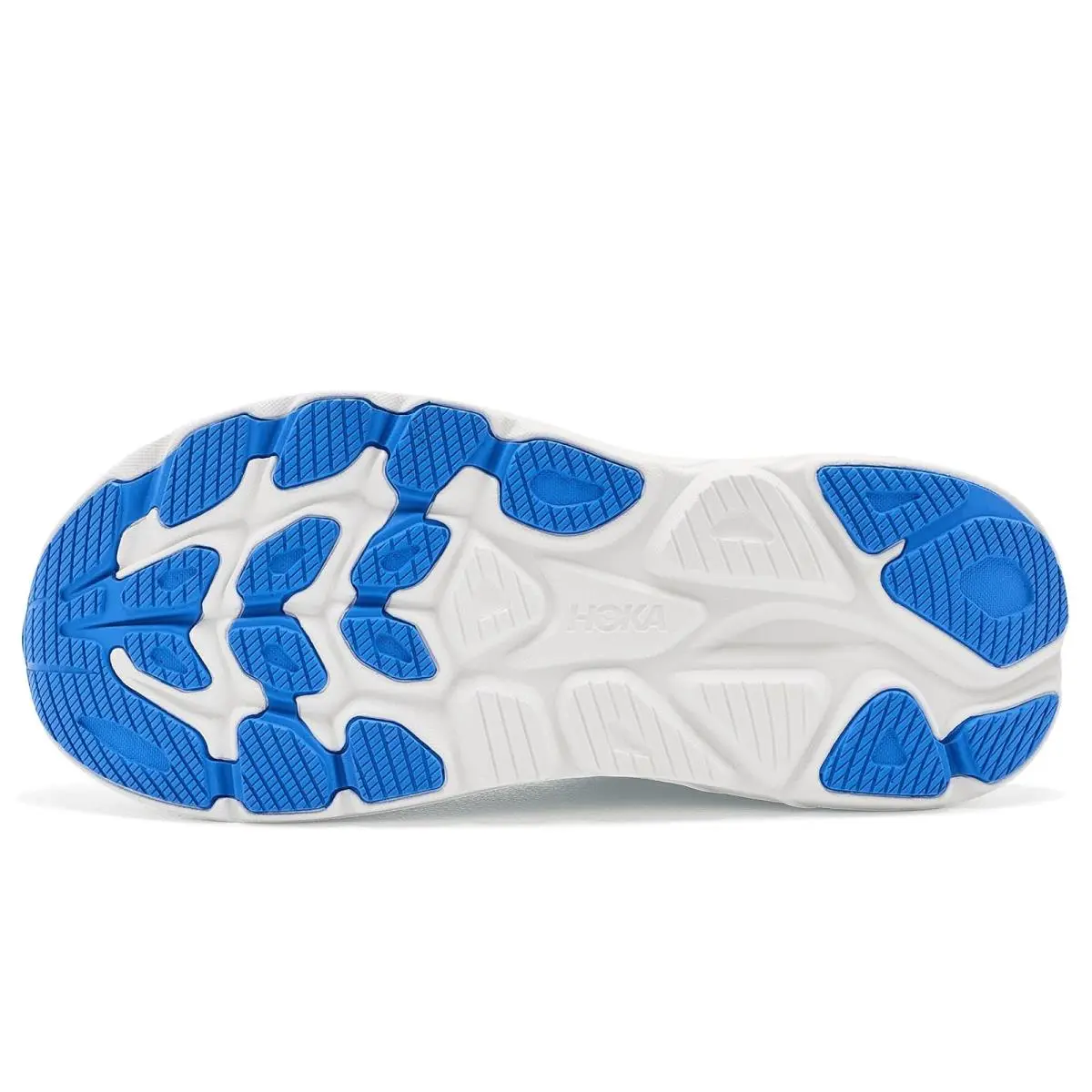 Hoka shoes - Alabaster/Oat Milk 38