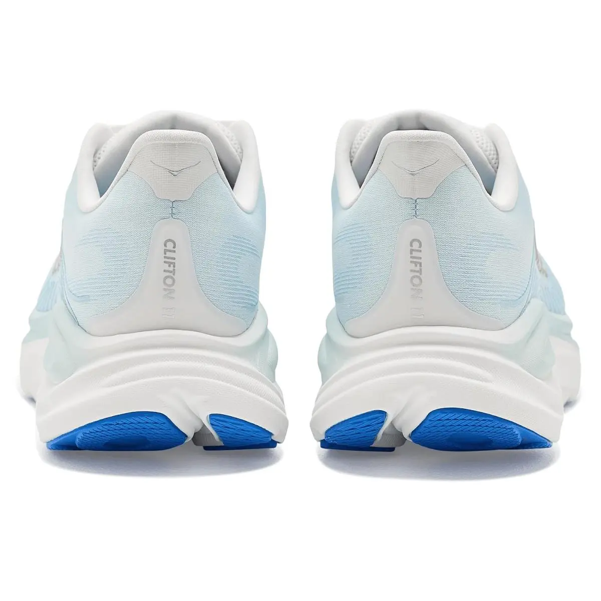 Hoka shoes - Alabaster/Oat Milk 40