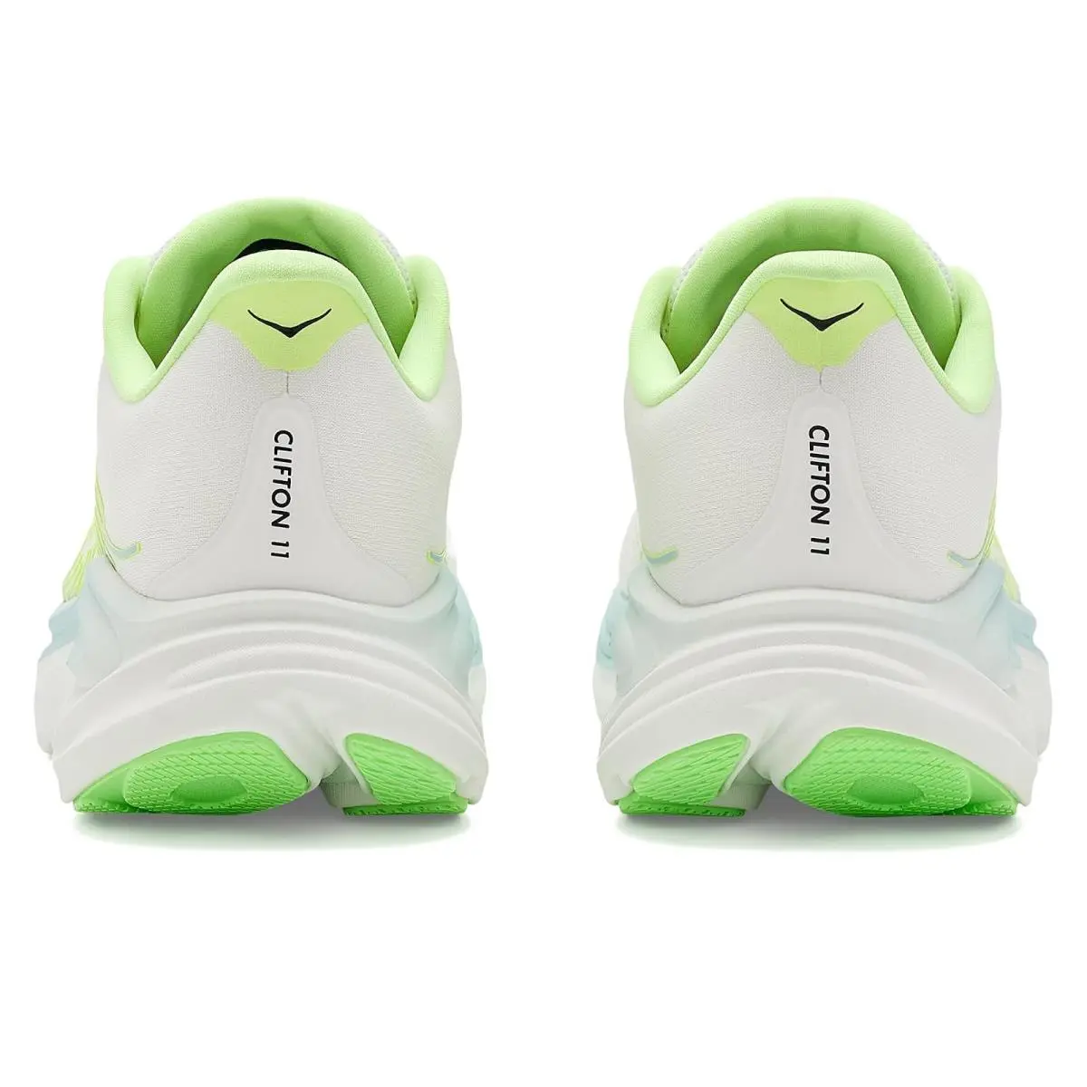 Hoka shoes - Alabaster/Oat Milk 47