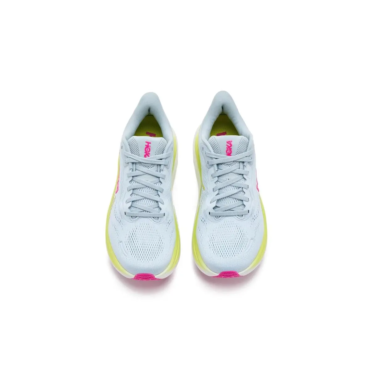 Hoka shoes - Alabaster/Oat Milk 49