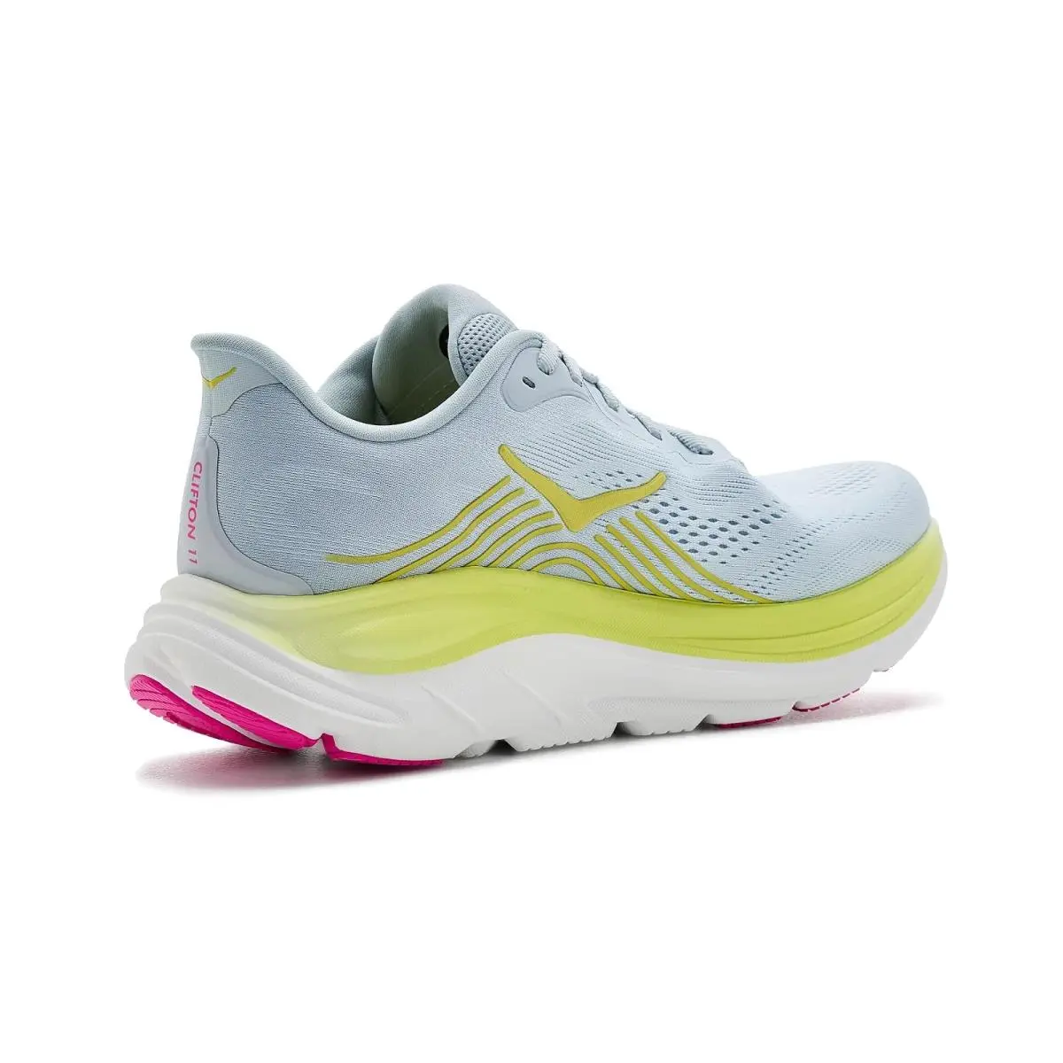 Hoka shoes - Alabaster/Oat Milk 50