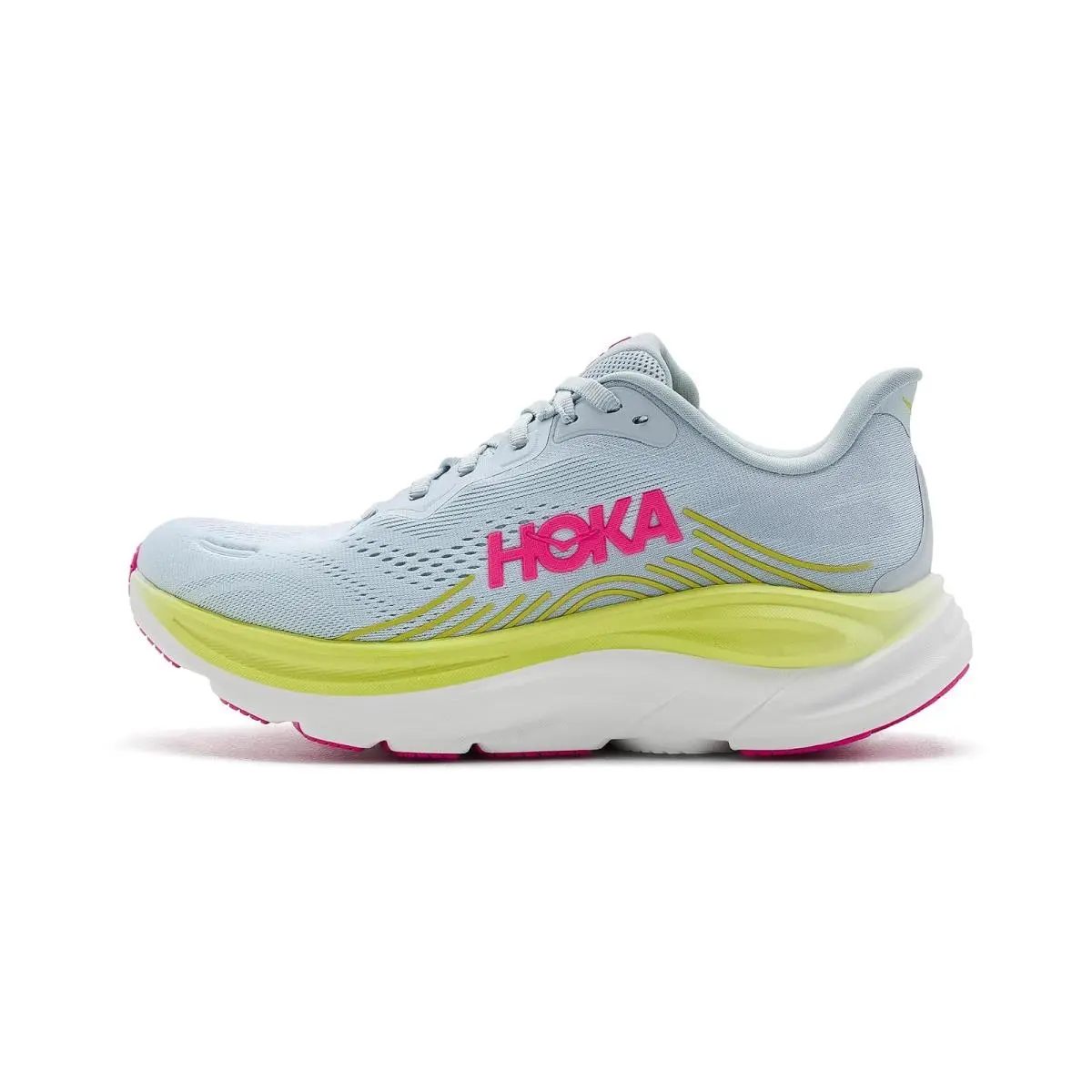 Hoka shoes - Alabaster/Oat Milk 51