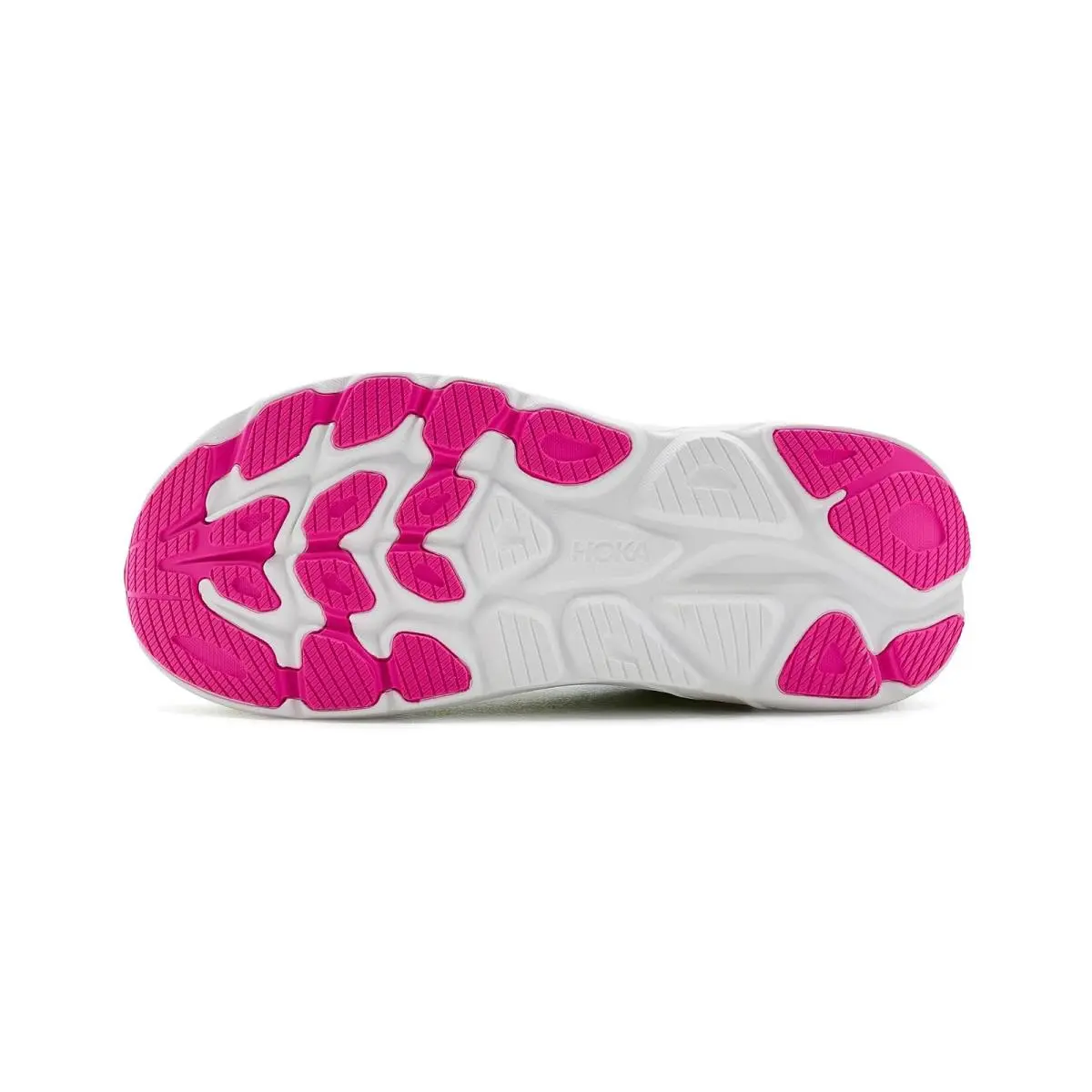 Hoka shoes - Alabaster/Oat Milk 52