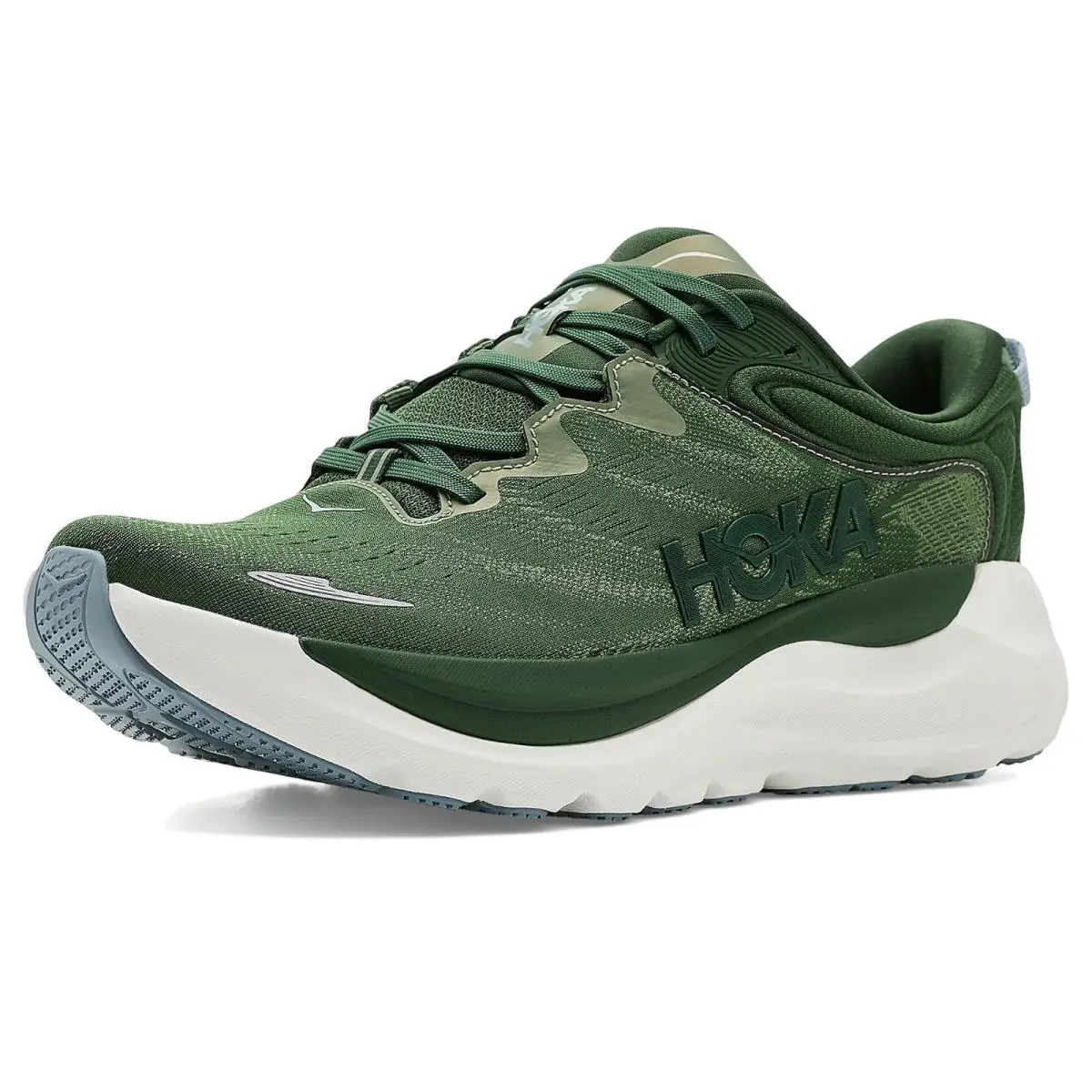 Man`s Sneakers Athletic Shoes Hoka Gaviota 6
