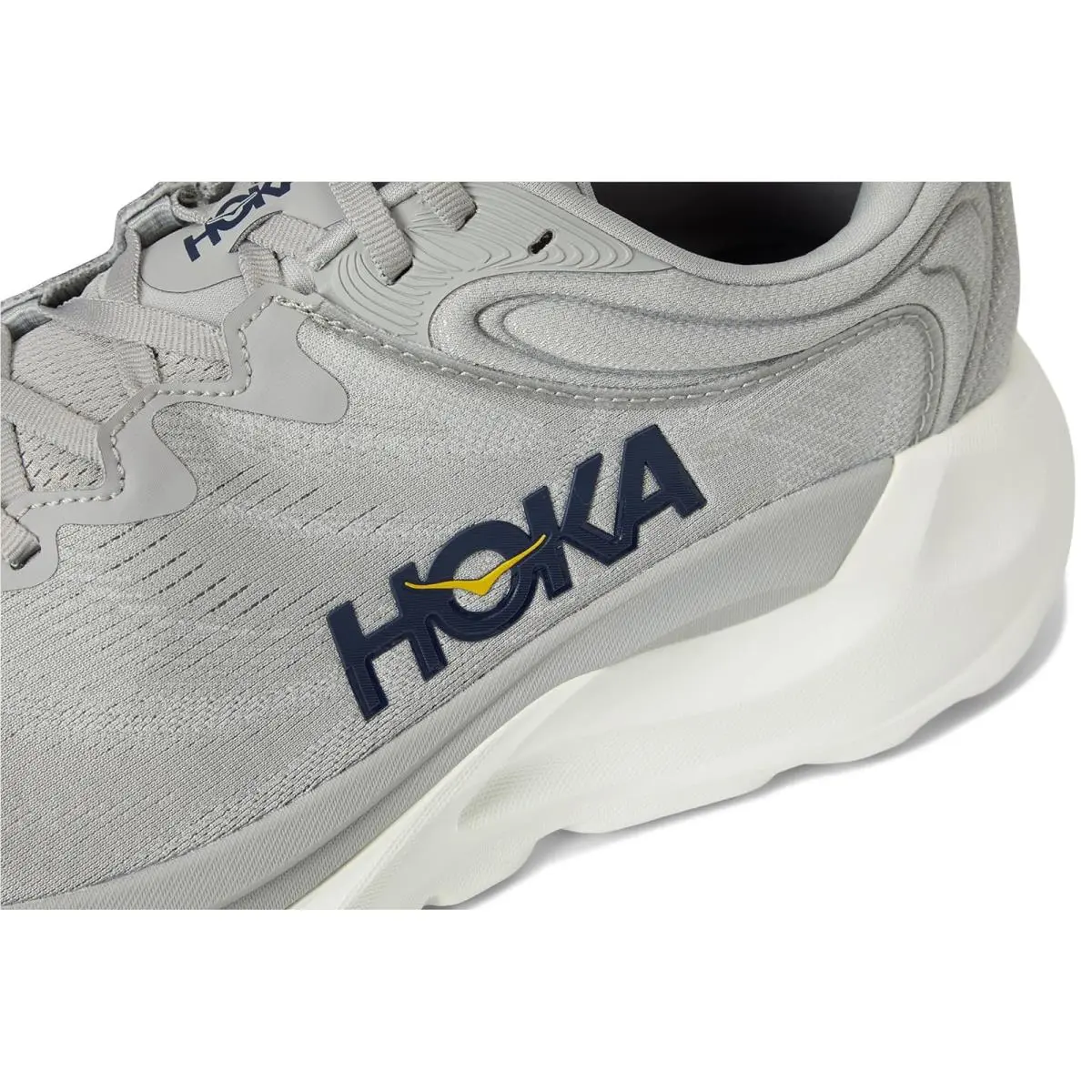 Hoka shoes - Baby Kale/Nettle Leaf 53