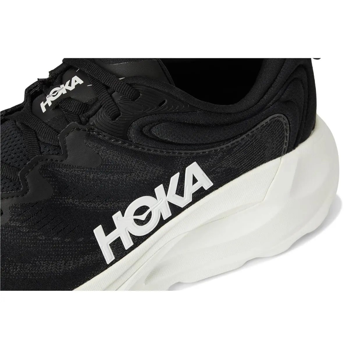 Hoka shoes - Baby Kale/Nettle Leaf 32