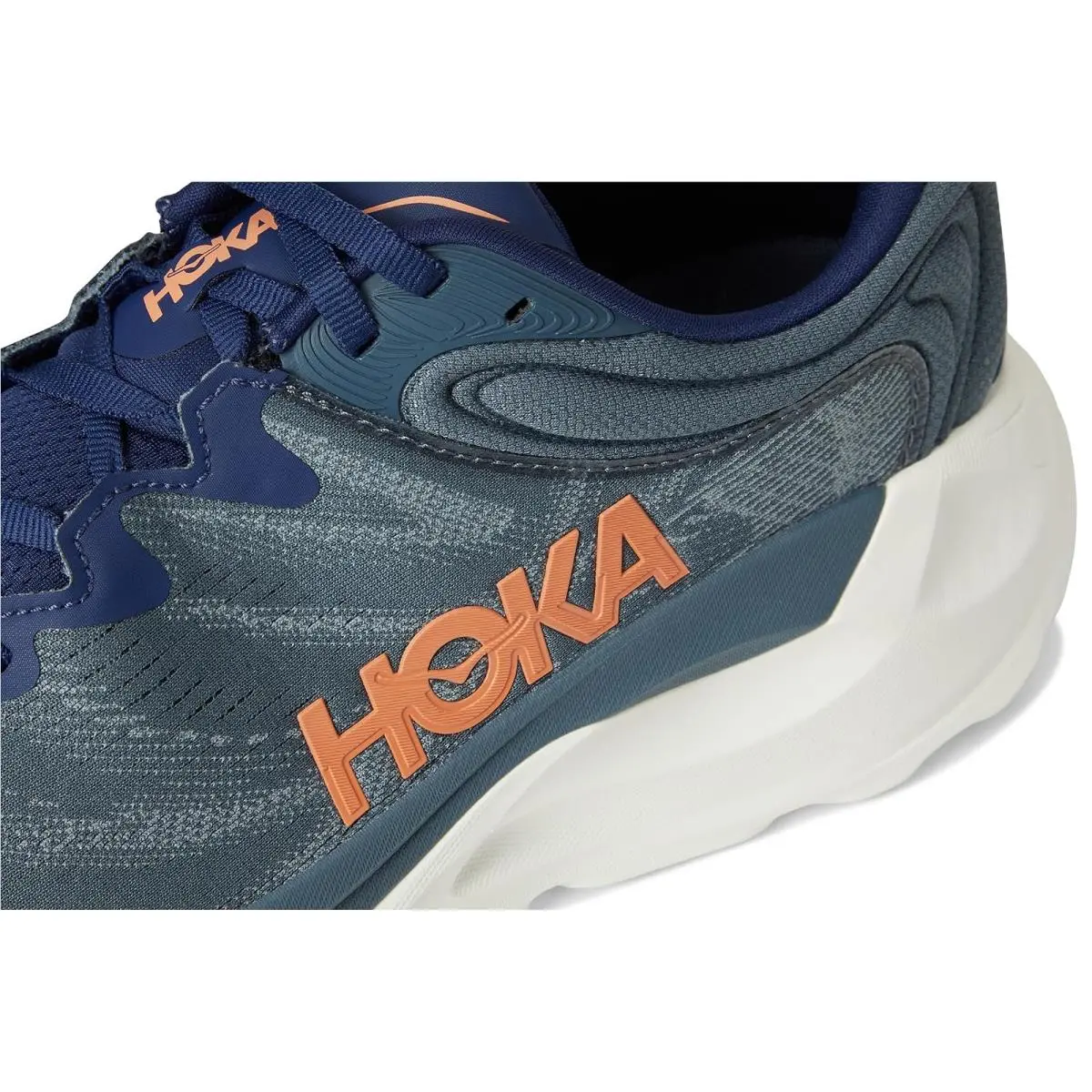 Hoka shoes - Baby Kale/Nettle Leaf 46