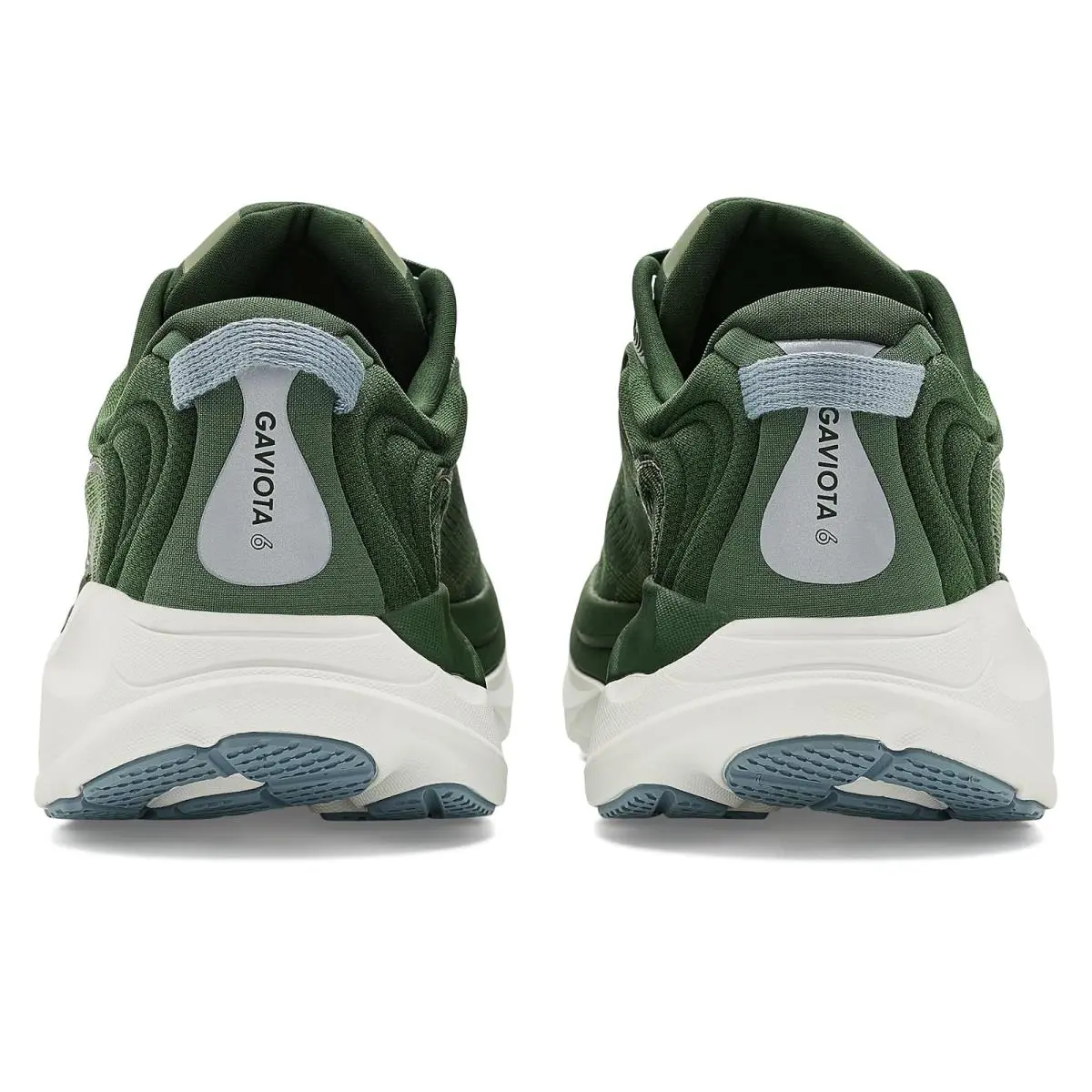 Hoka shoes - Baby Kale/Nettle Leaf 12