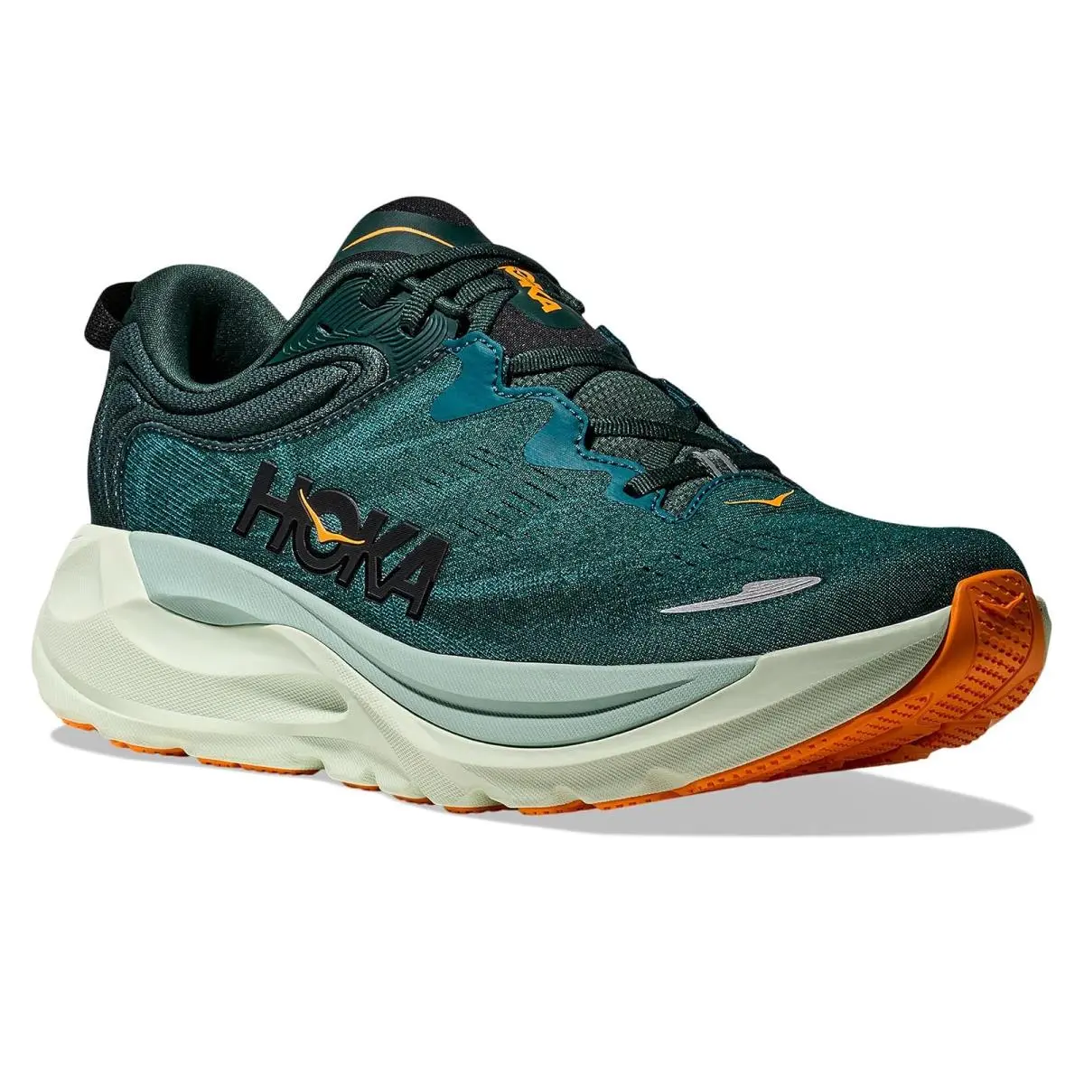 Hoka shoes - Baby Kale/Nettle Leaf 13