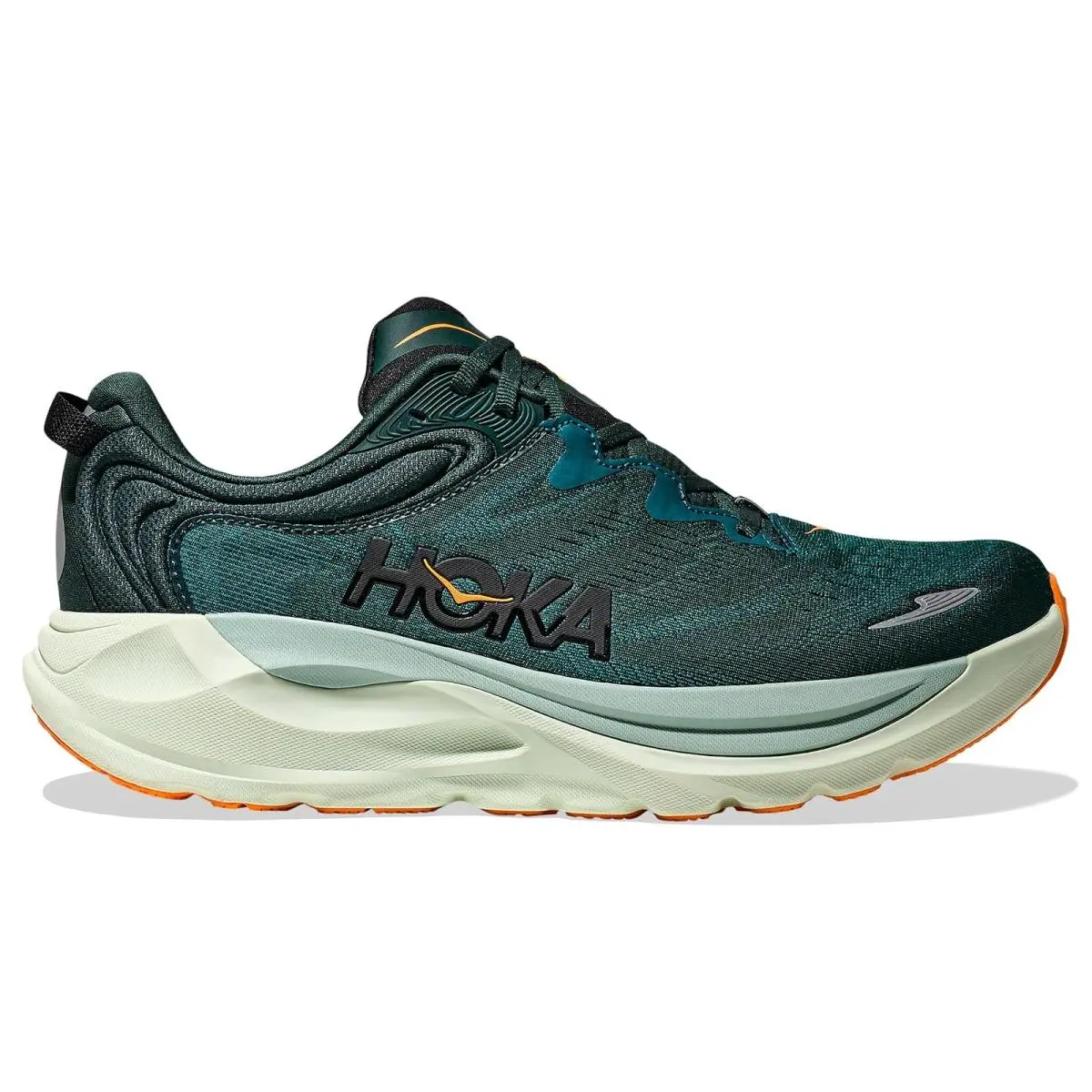 Hoka shoes - Baby Kale/Nettle Leaf 16