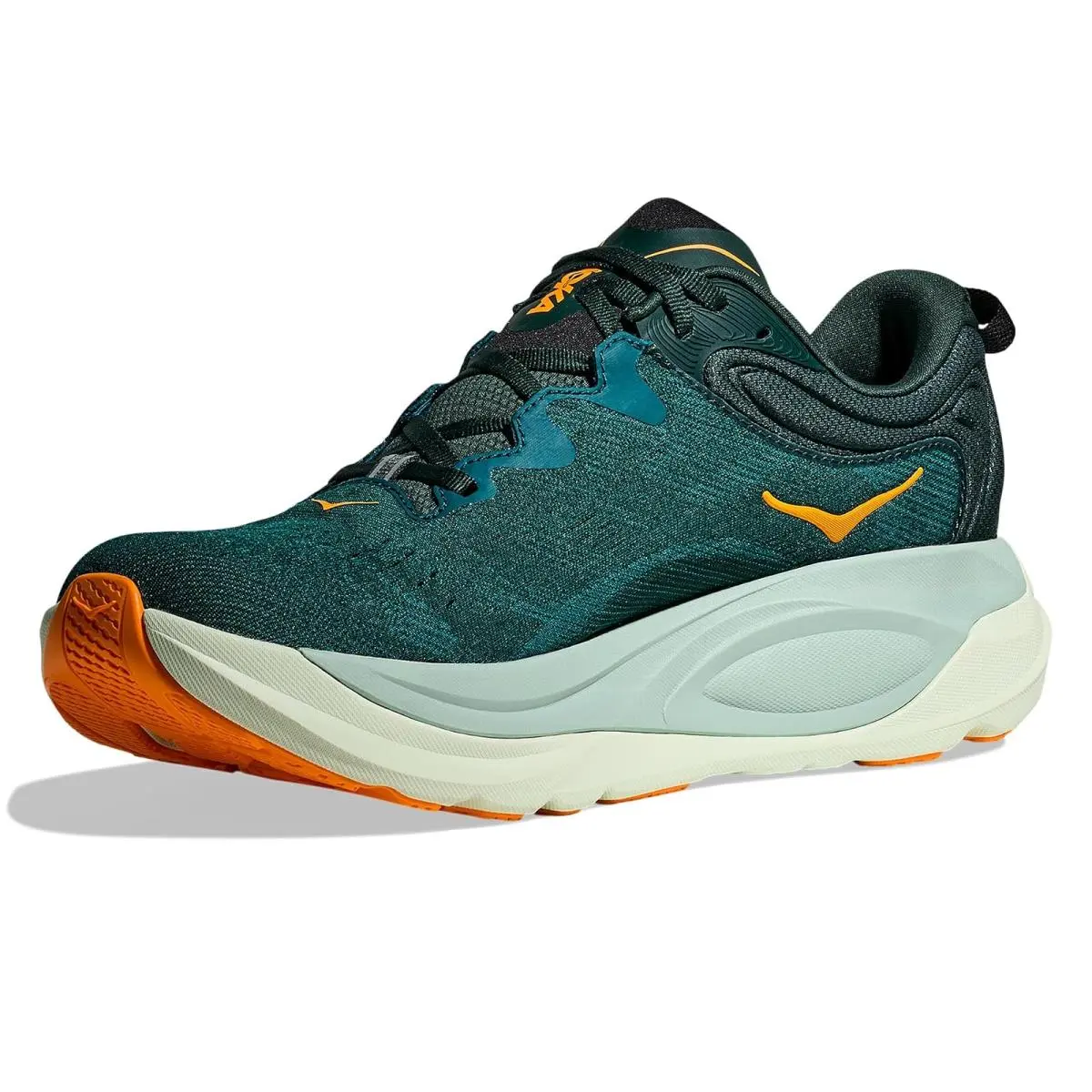 Hoka shoes - Baby Kale/Nettle Leaf 18