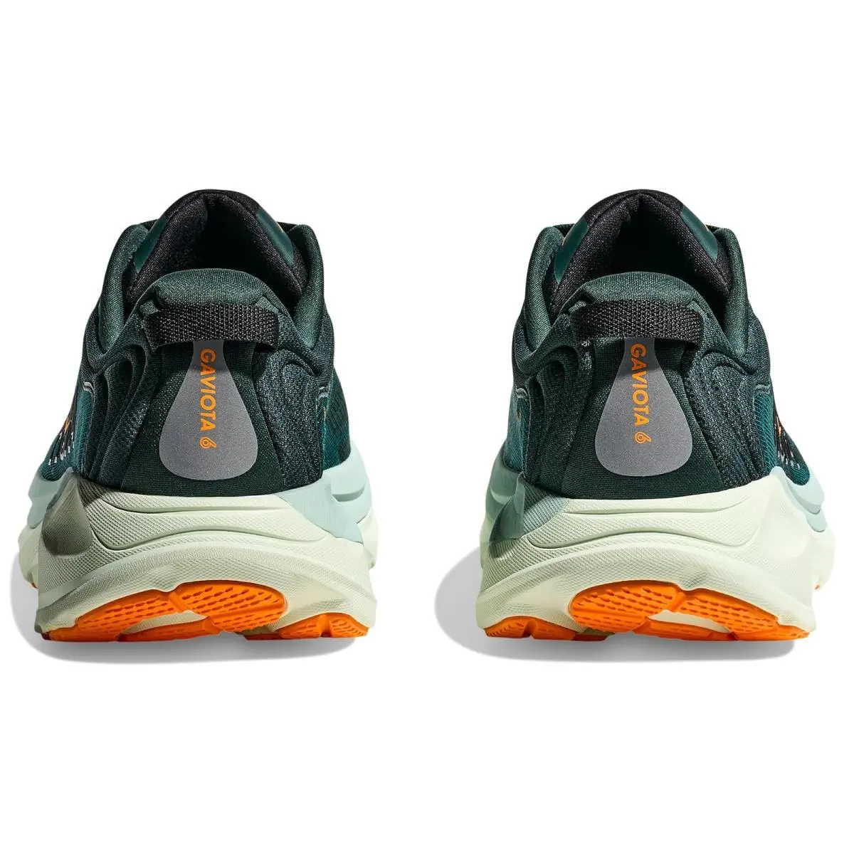 Hoka shoes - Baby Kale/Nettle Leaf 19