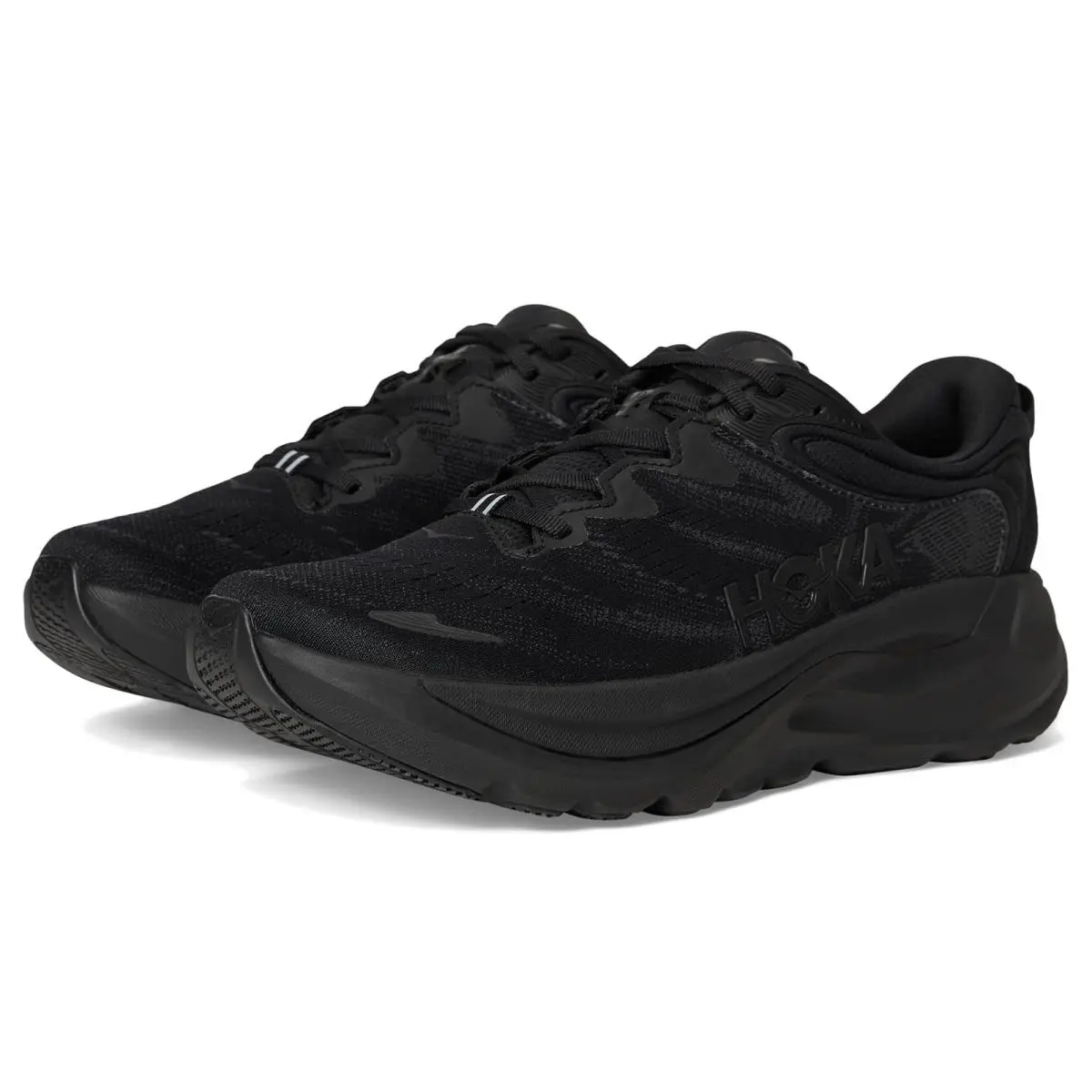 Hoka shoes - Baby Kale/Nettle Leaf 20