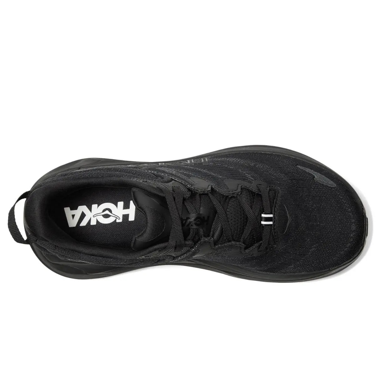 Hoka shoes - Baby Kale/Nettle Leaf 21