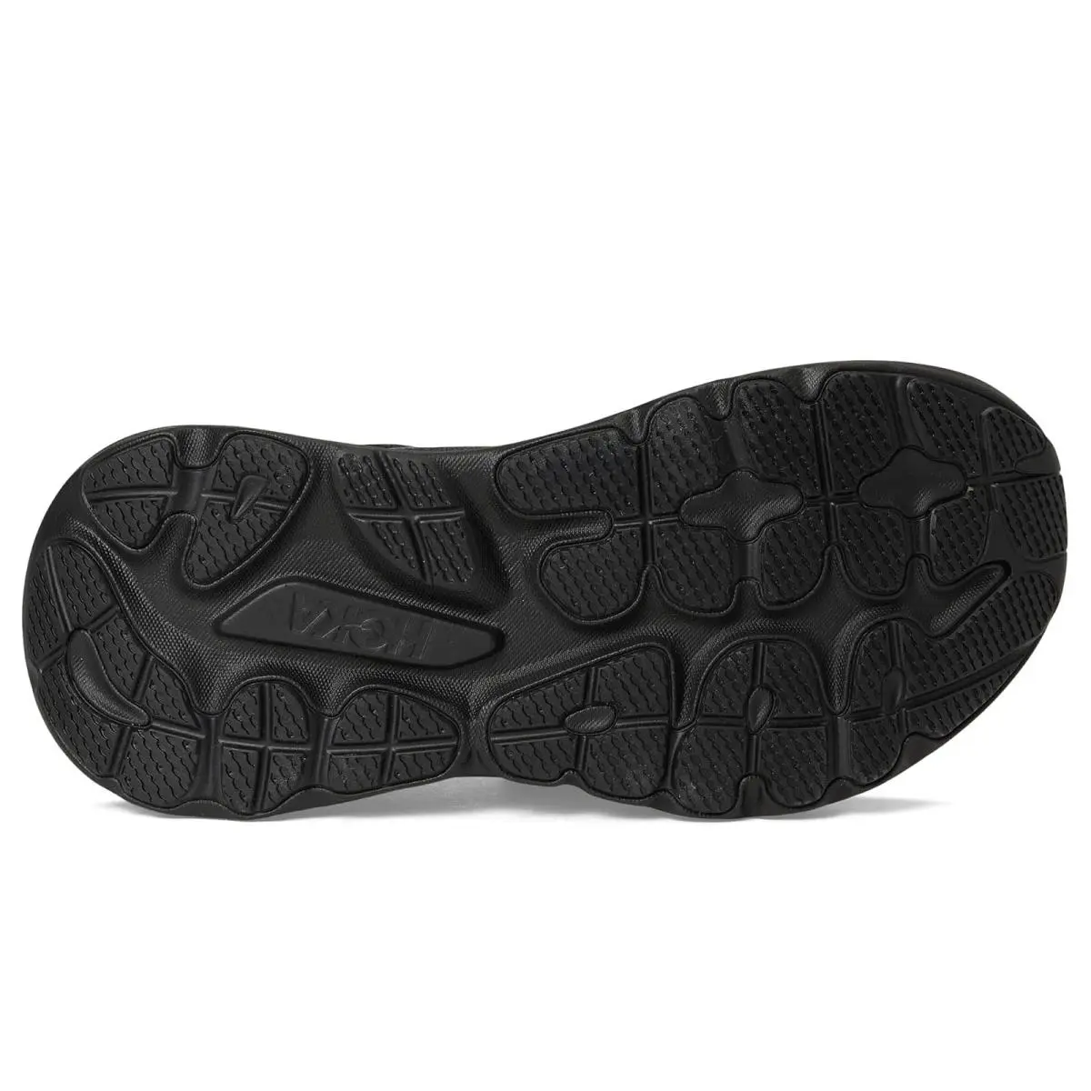 Hoka shoes - Baby Kale/Nettle Leaf 22