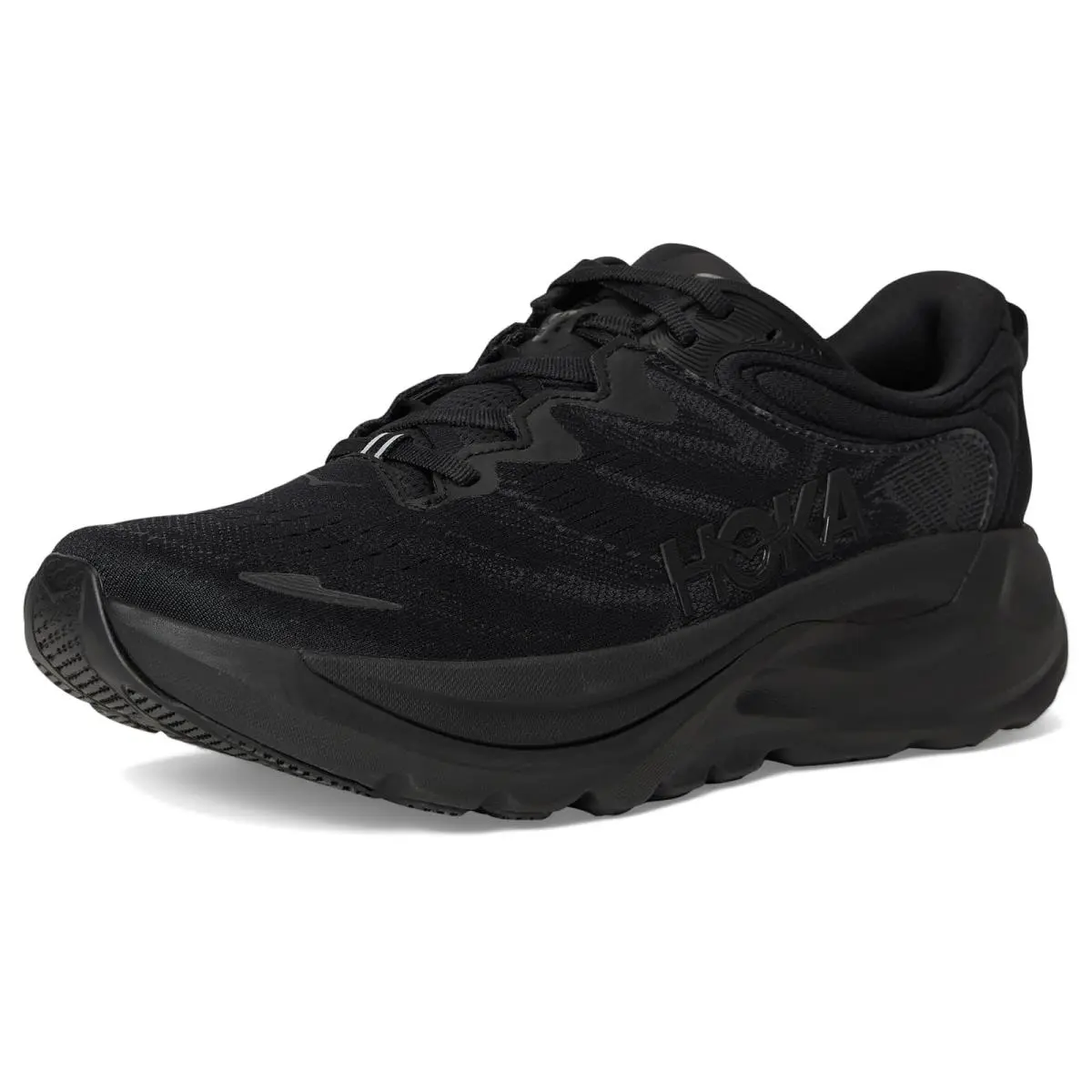 Hoka shoes - Baby Kale/Nettle Leaf 26
