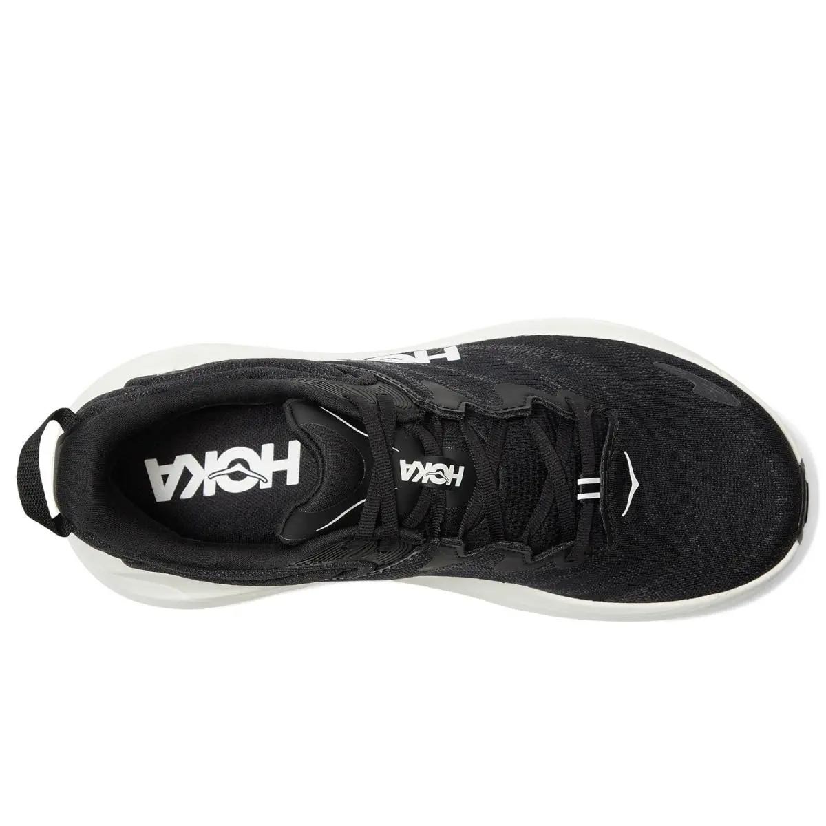 Hoka shoes - Baby Kale/Nettle Leaf 28
