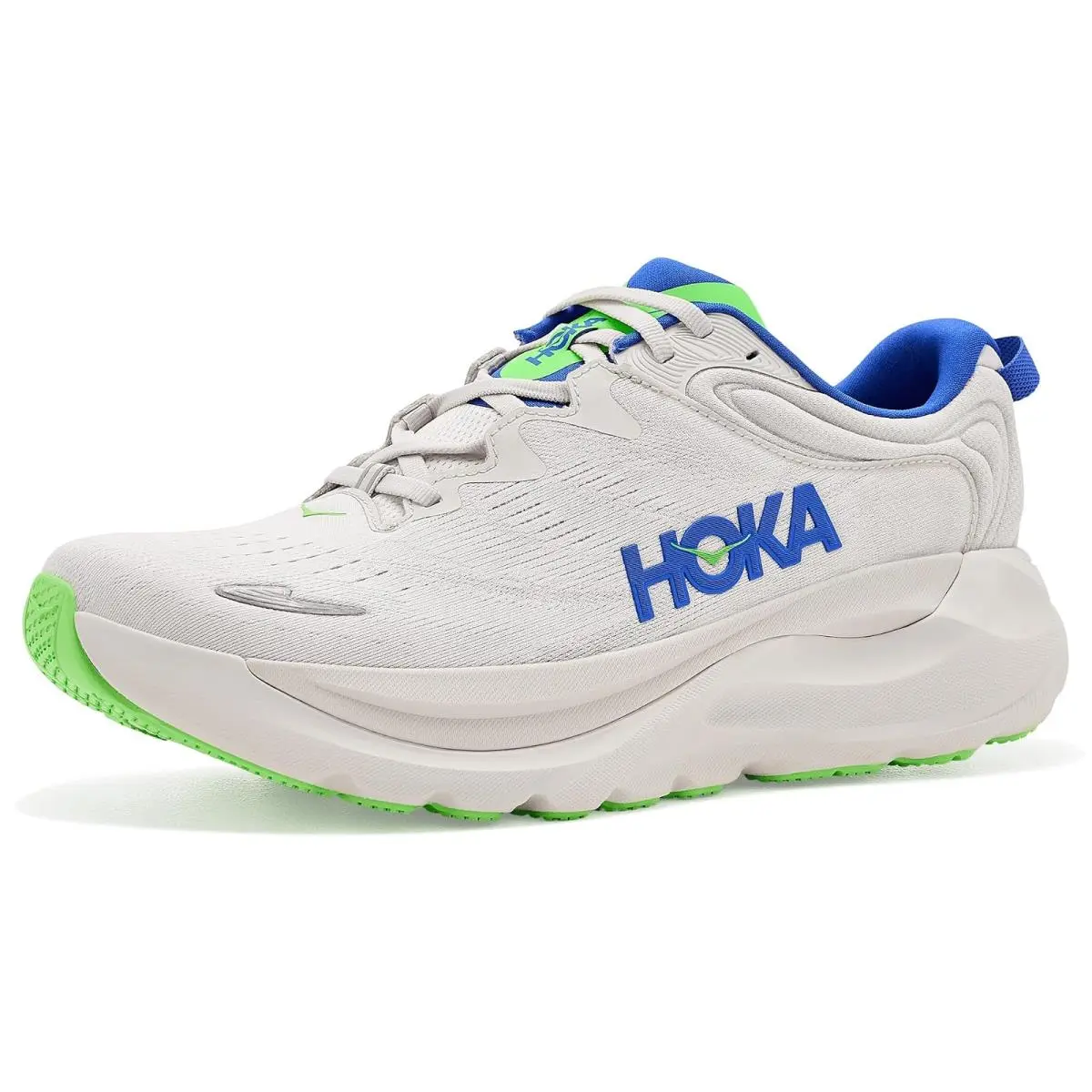 Hoka shoes - Baby Kale/Nettle Leaf 34