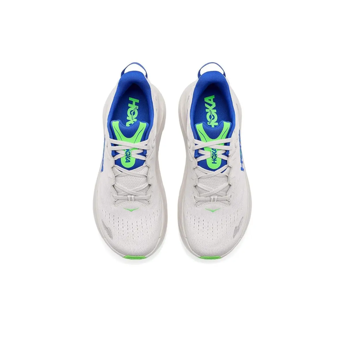 Hoka shoes - Baby Kale/Nettle Leaf 35