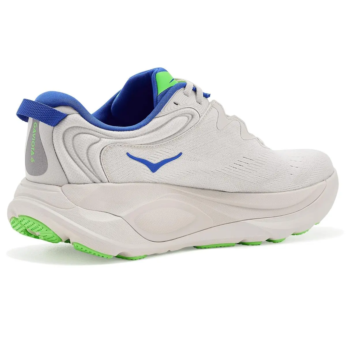 Hoka shoes - Baby Kale/Nettle Leaf 36