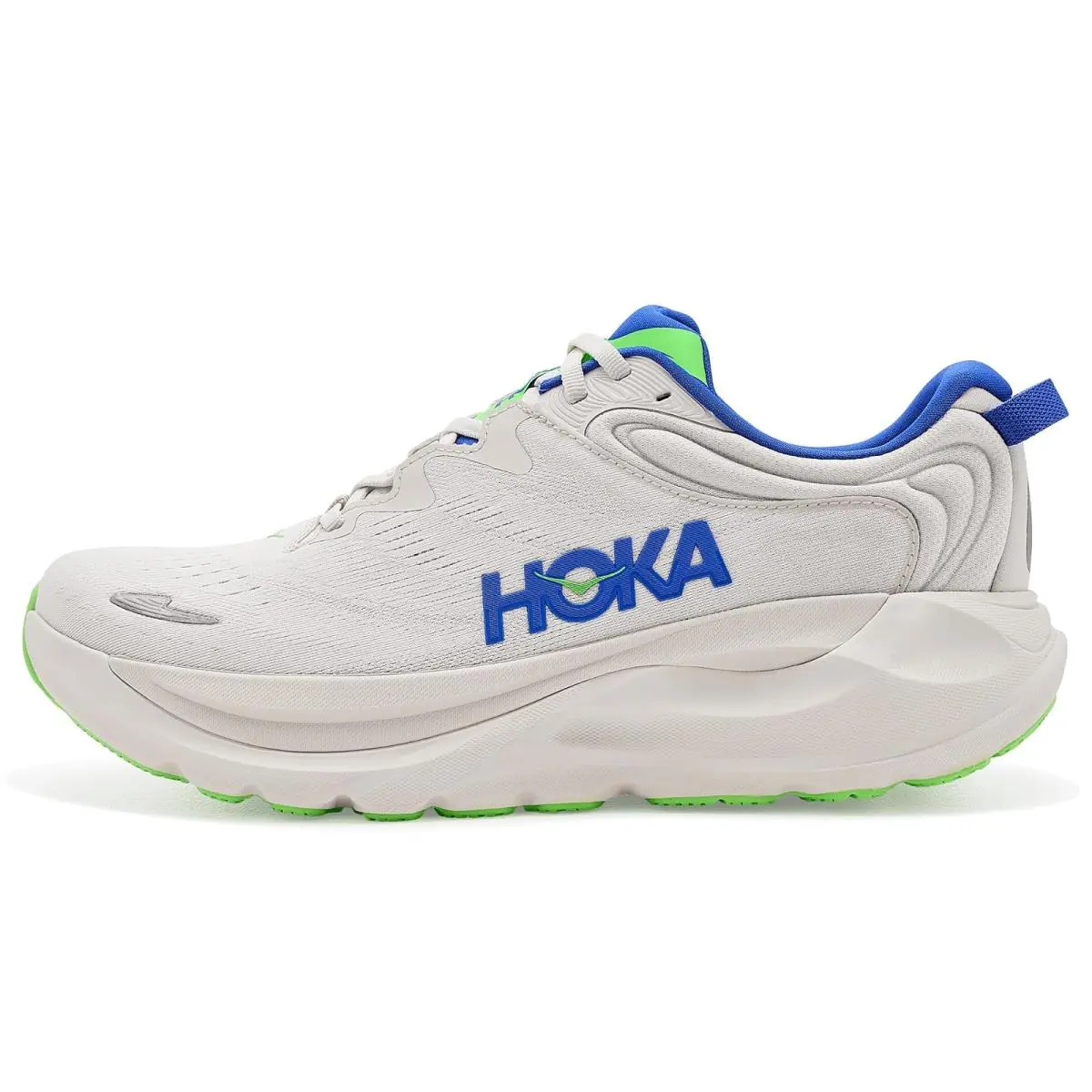 Hoka shoes - Baby Kale/Nettle Leaf 37