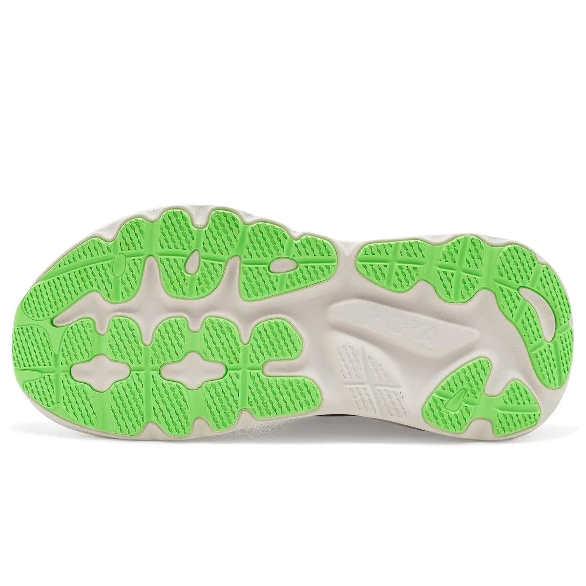 Hoka shoes - Baby Kale/Nettle Leaf 38