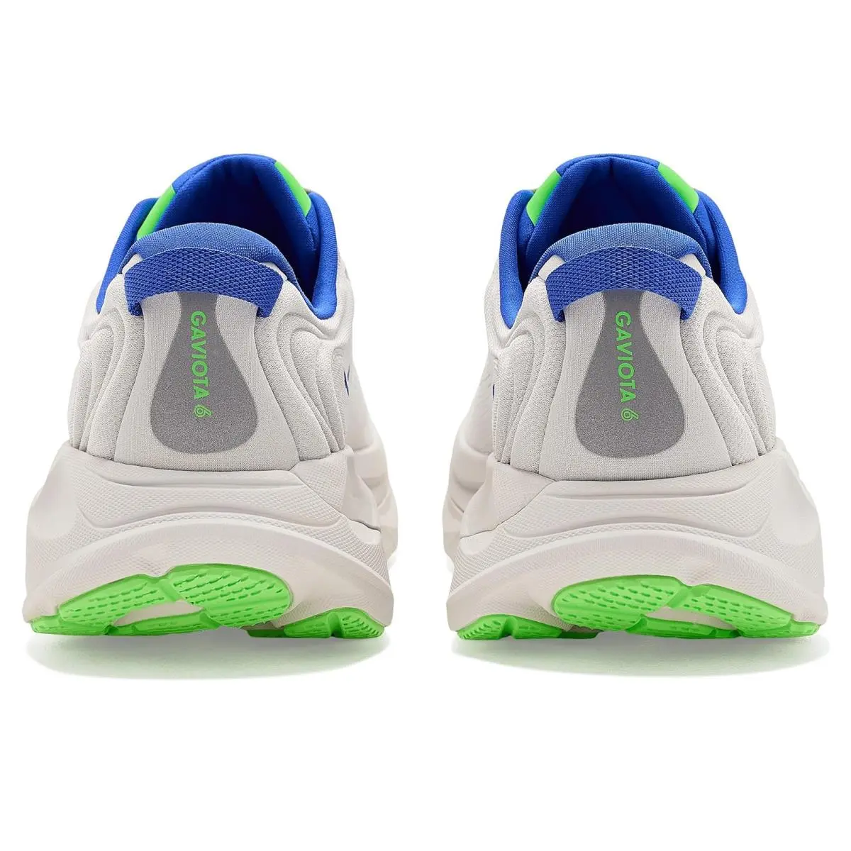 Hoka shoes - Baby Kale/Nettle Leaf 40