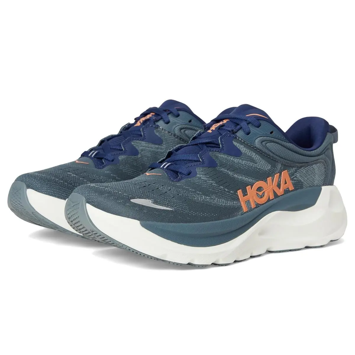 Hoka shoes - Baby Kale/Nettle Leaf 41