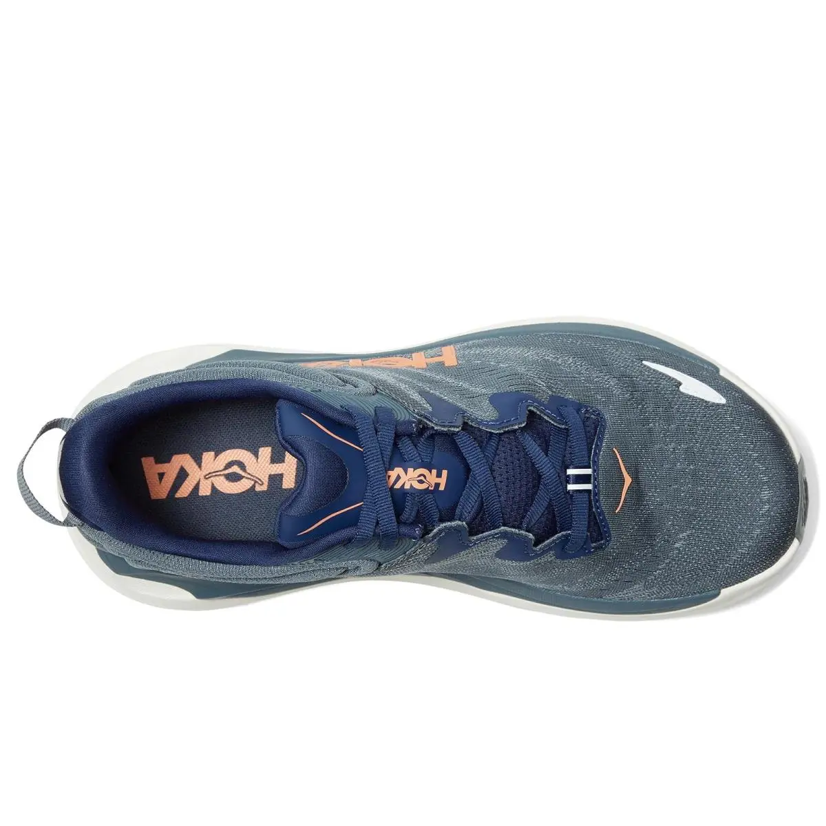 Hoka shoes - Baby Kale/Nettle Leaf 42